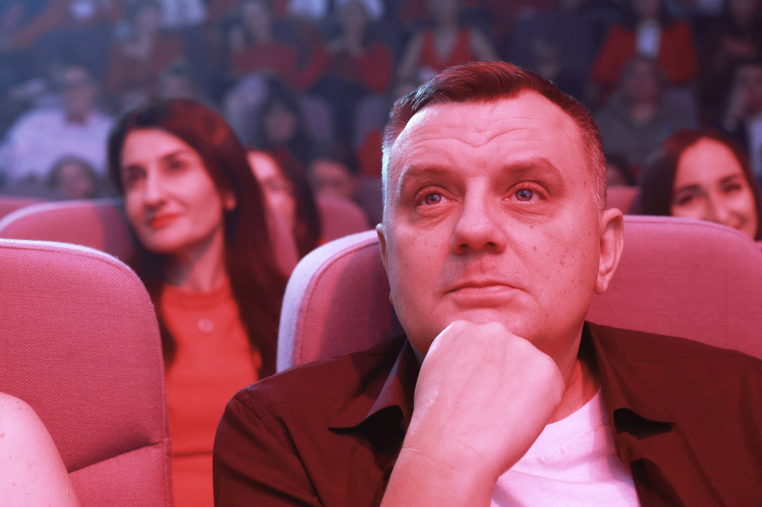 Будущий Я. Проект Марии Галантер. Фотографирую масштабные события, людей и их истории по всему миру. Константин Трубников