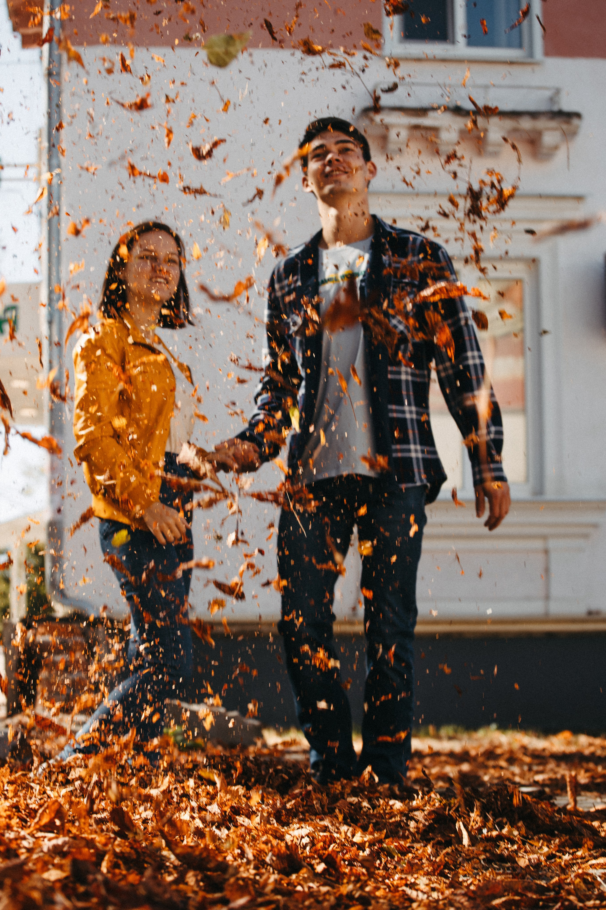 Фотосессия love story. Свадебный и семейный фотограф в Краснодарском крае Мария Данилкина