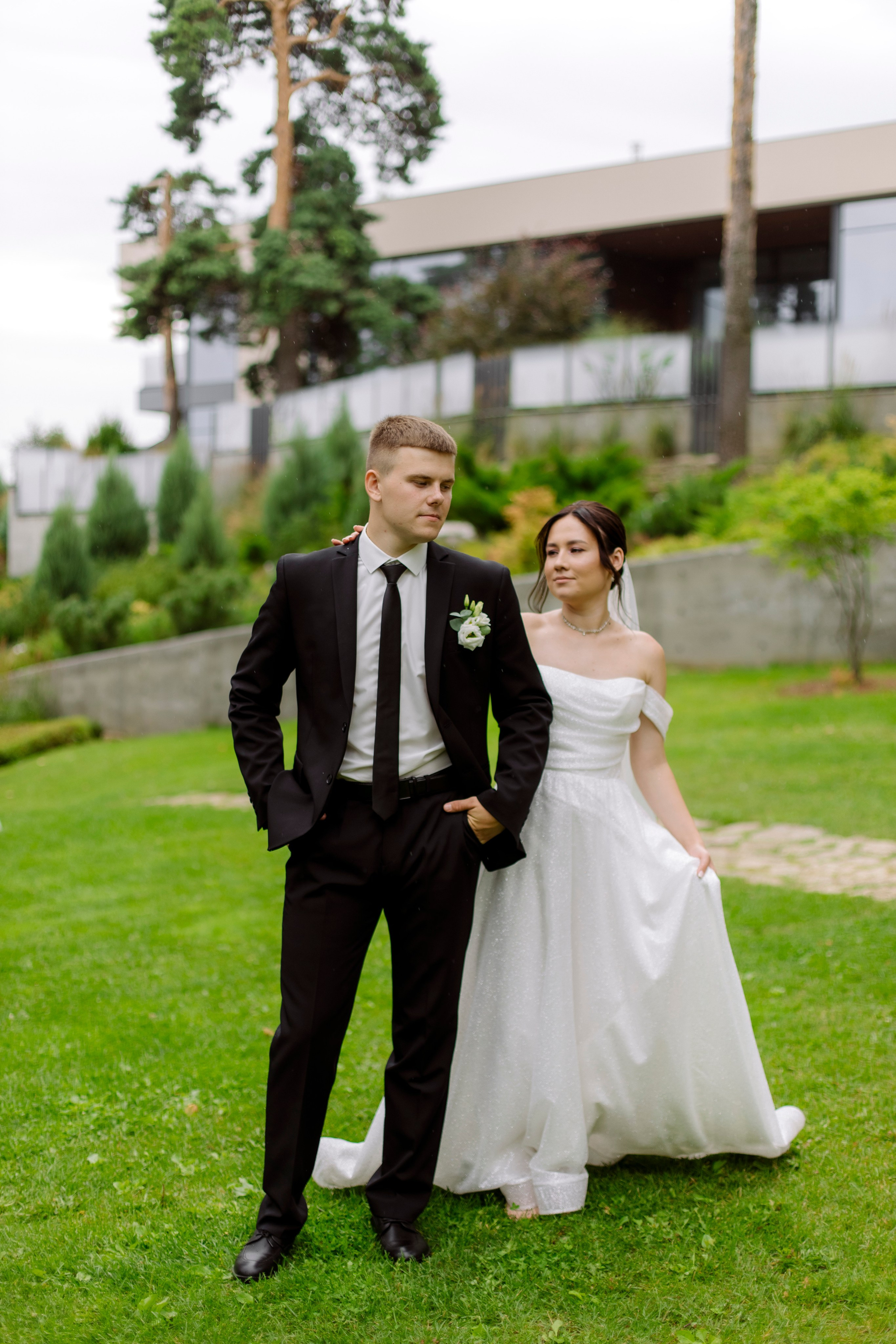 Ангелина и Роман 01.08.25. Индивидуальный, семейный и свадебный фотограф