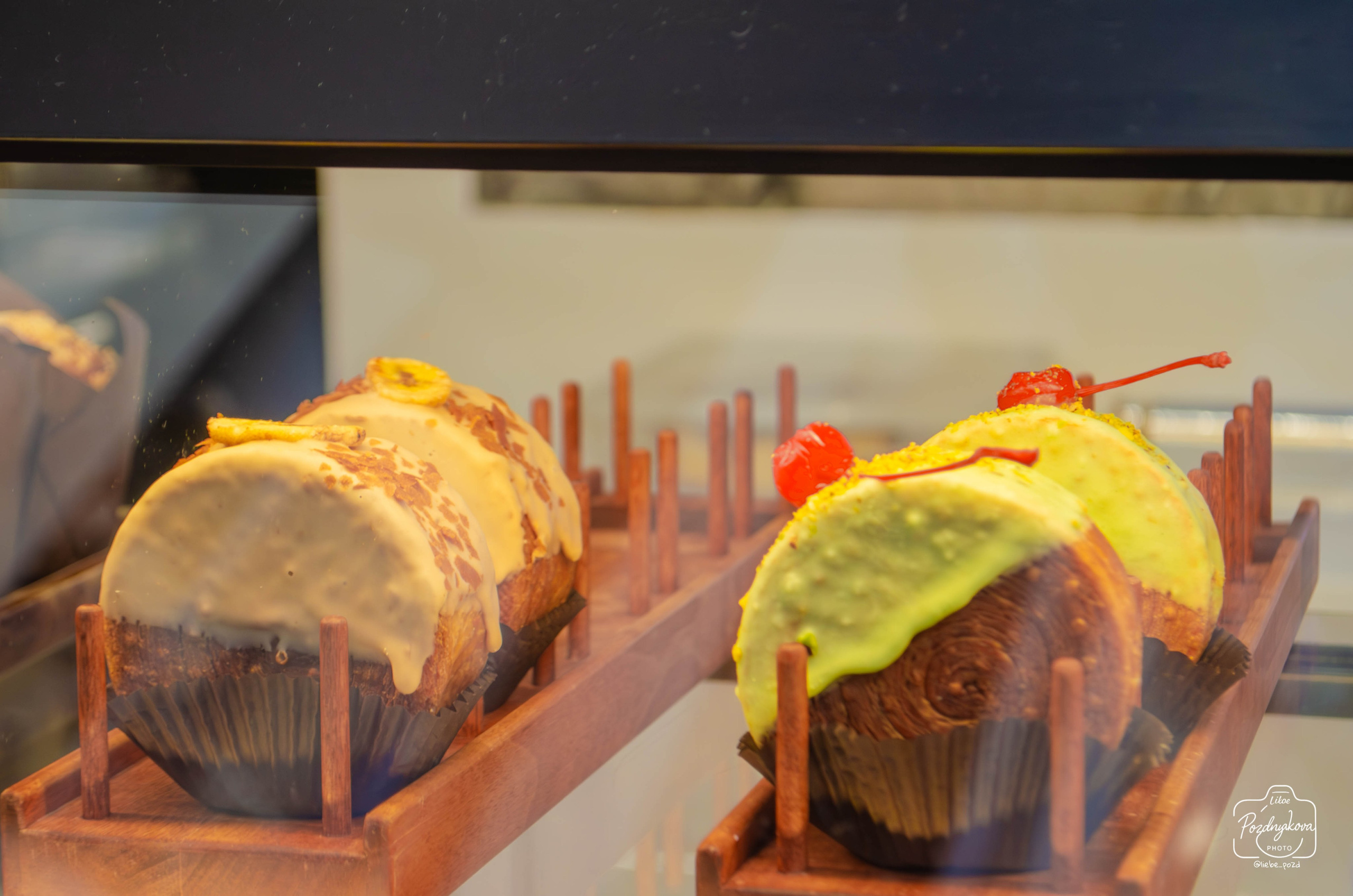 Кофейня Biggies Барнаул|Кристина Плетнева|17.01.2026. Фотограф-видеограф Познякова Любовь