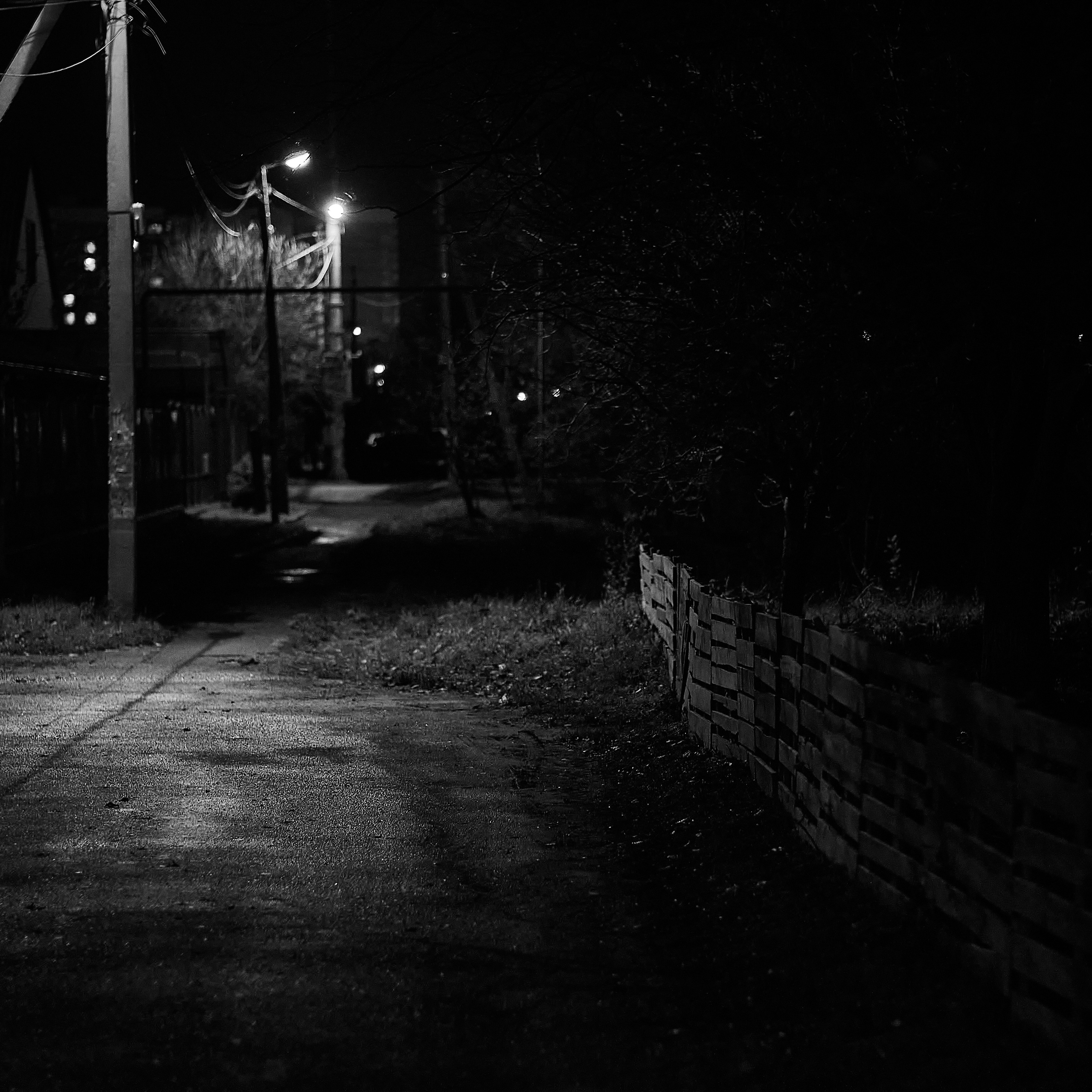 Стрит. Константин Тимонин — фотограф в Краснодаре