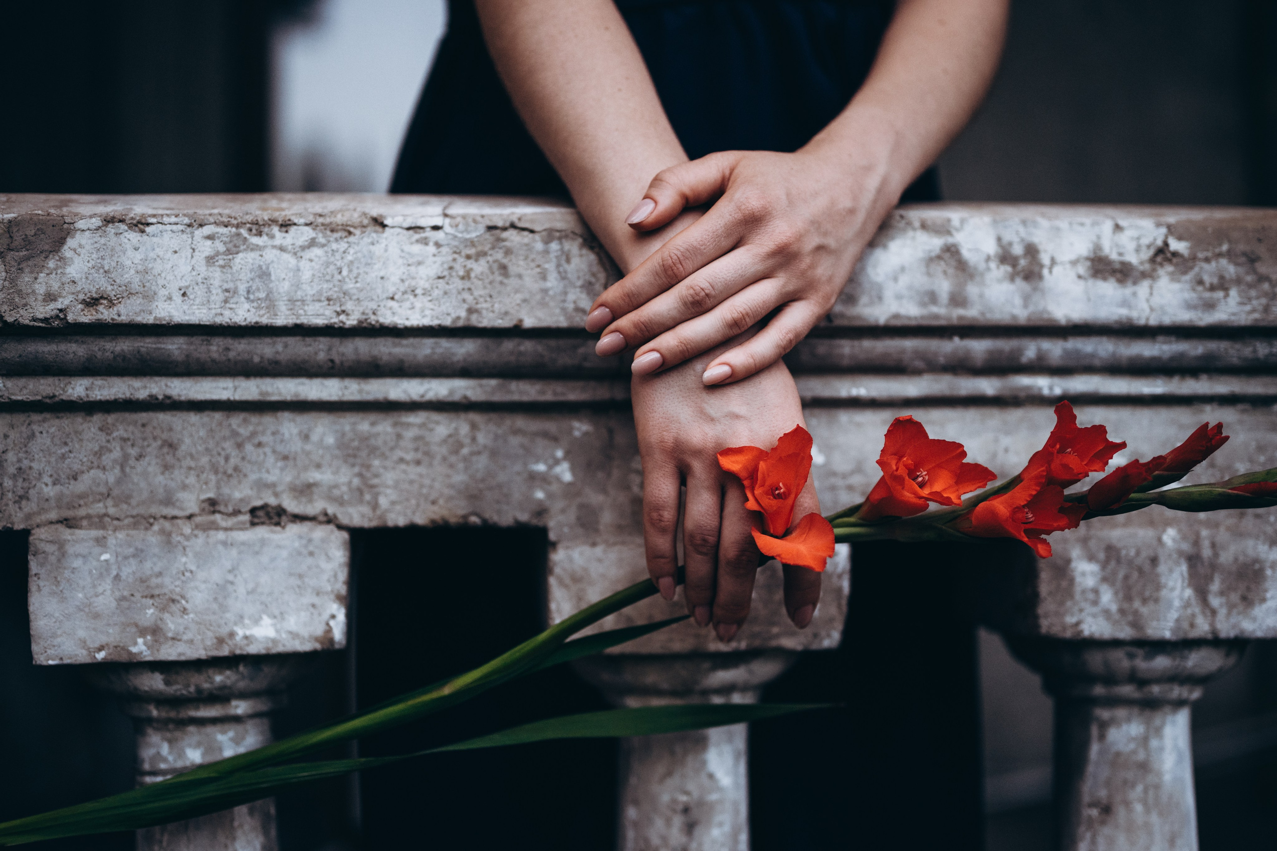 Ангелина. Мария Кобзева, фотограф в Ялте, Крым