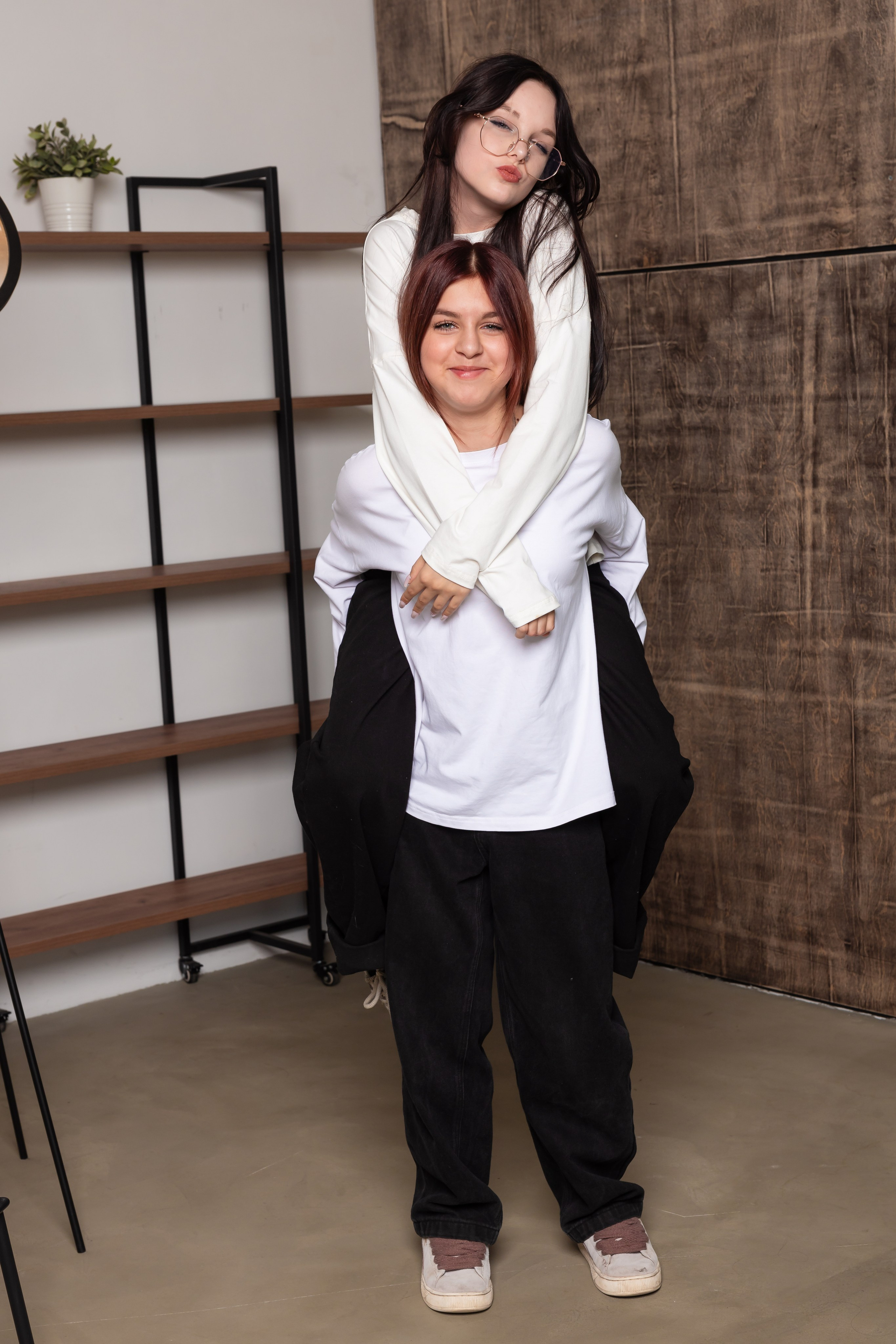 7 класс. Семейный, детский и школьный фотограф в Москве Рудницкая Анна