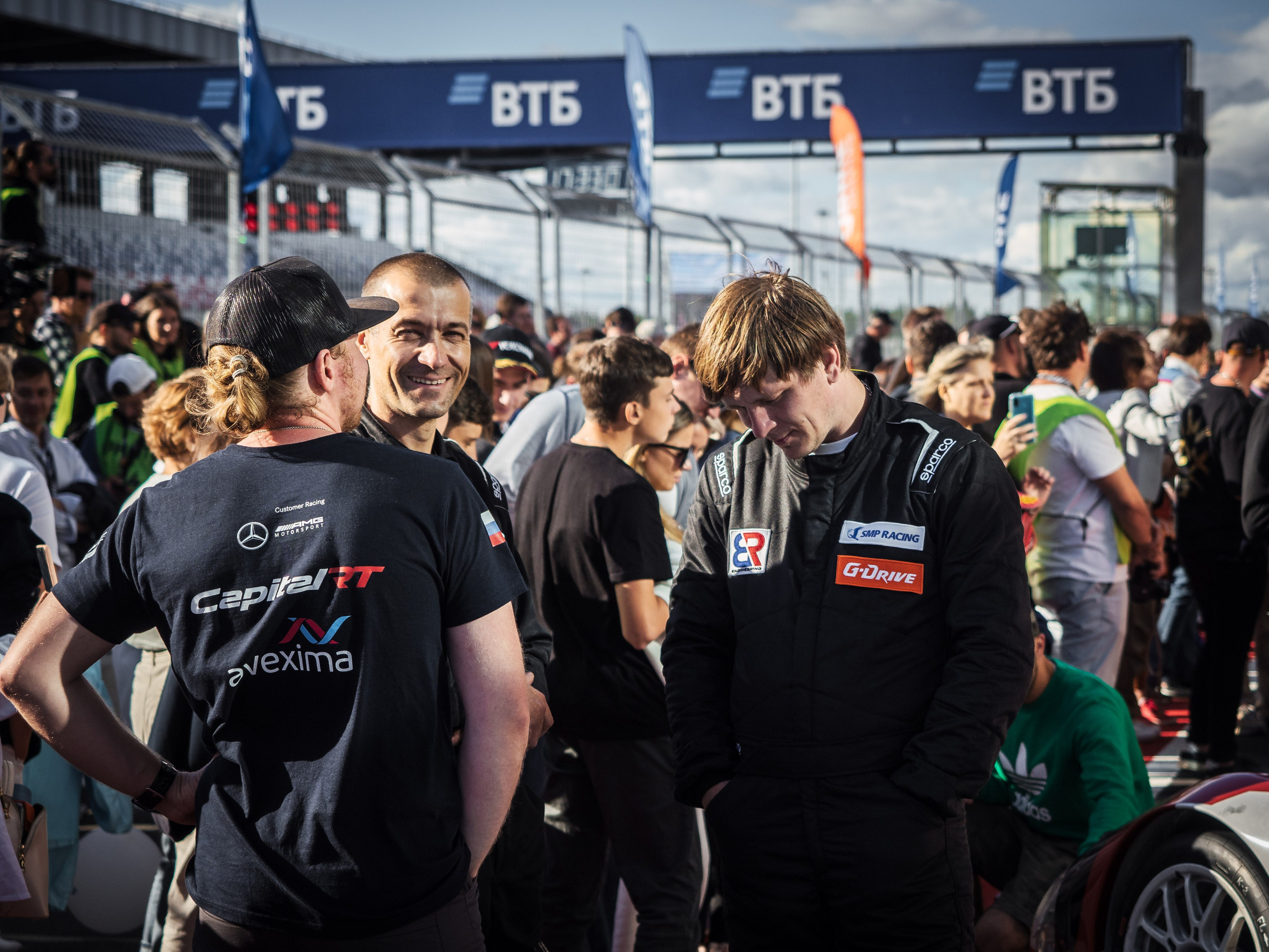 Портретный и Репортажный фотограф в Москве