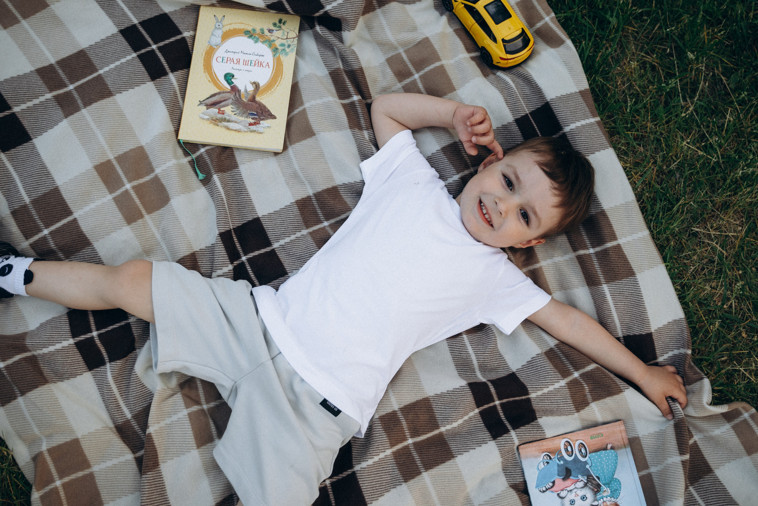 Семейная прогулка в Лошицком парке. Семейный фотограф в Минске Дарья Дреко