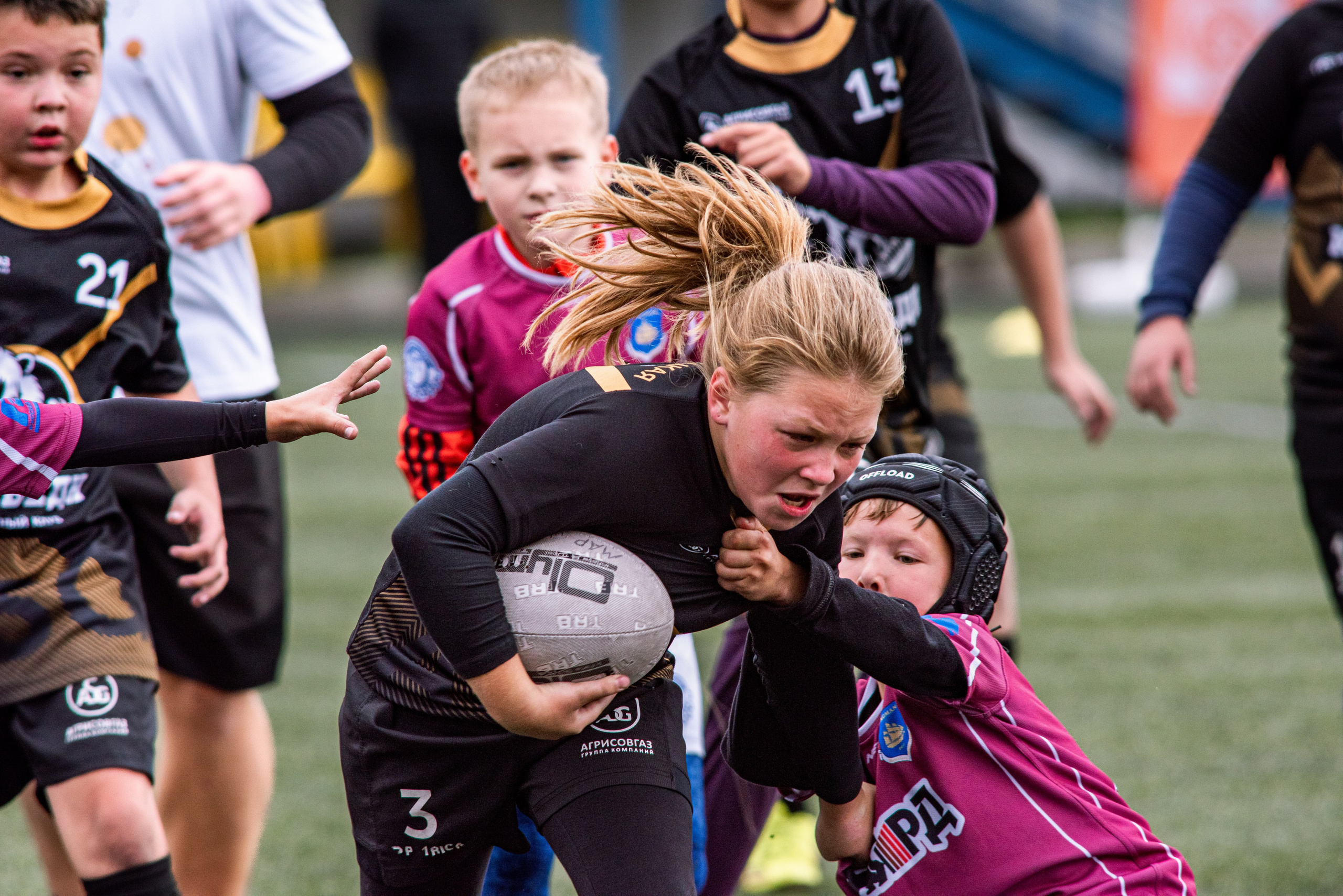 Игровые виды спорта. Репортажная съемка. Петр Зубачек