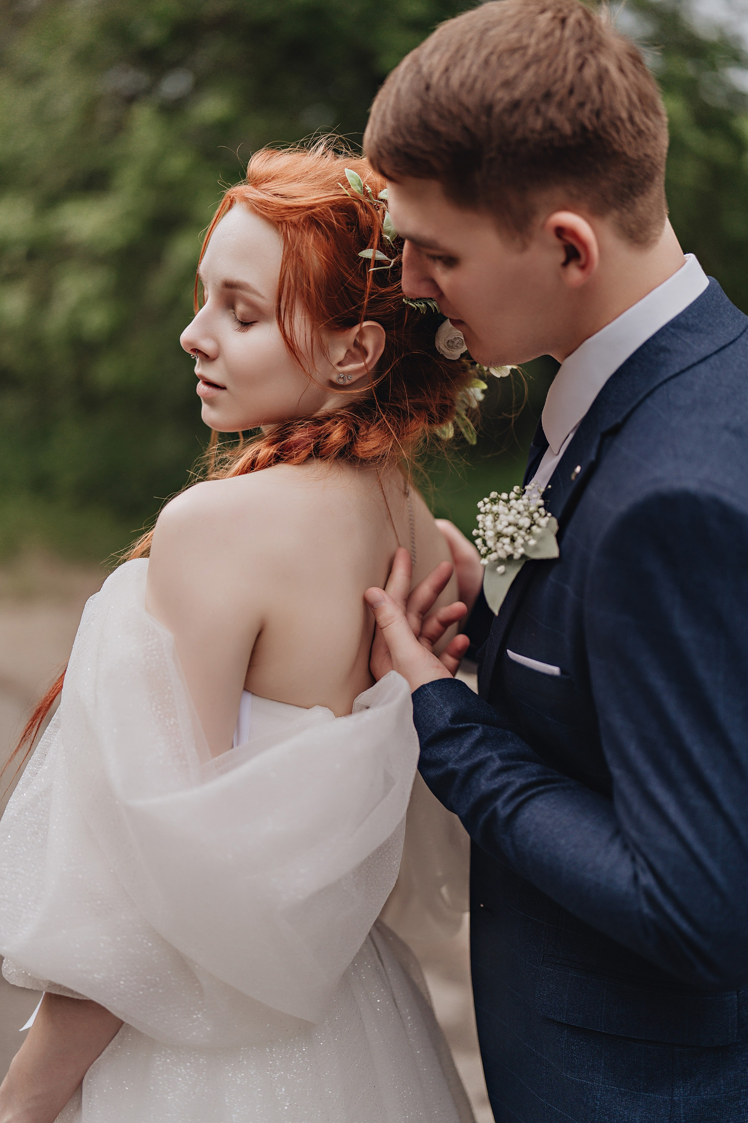 Свадьба Павла и Марии. Калуга. Фотограф Меняйло Евгений. Свадьба. Портрет. Репортаж. Семья. Контент