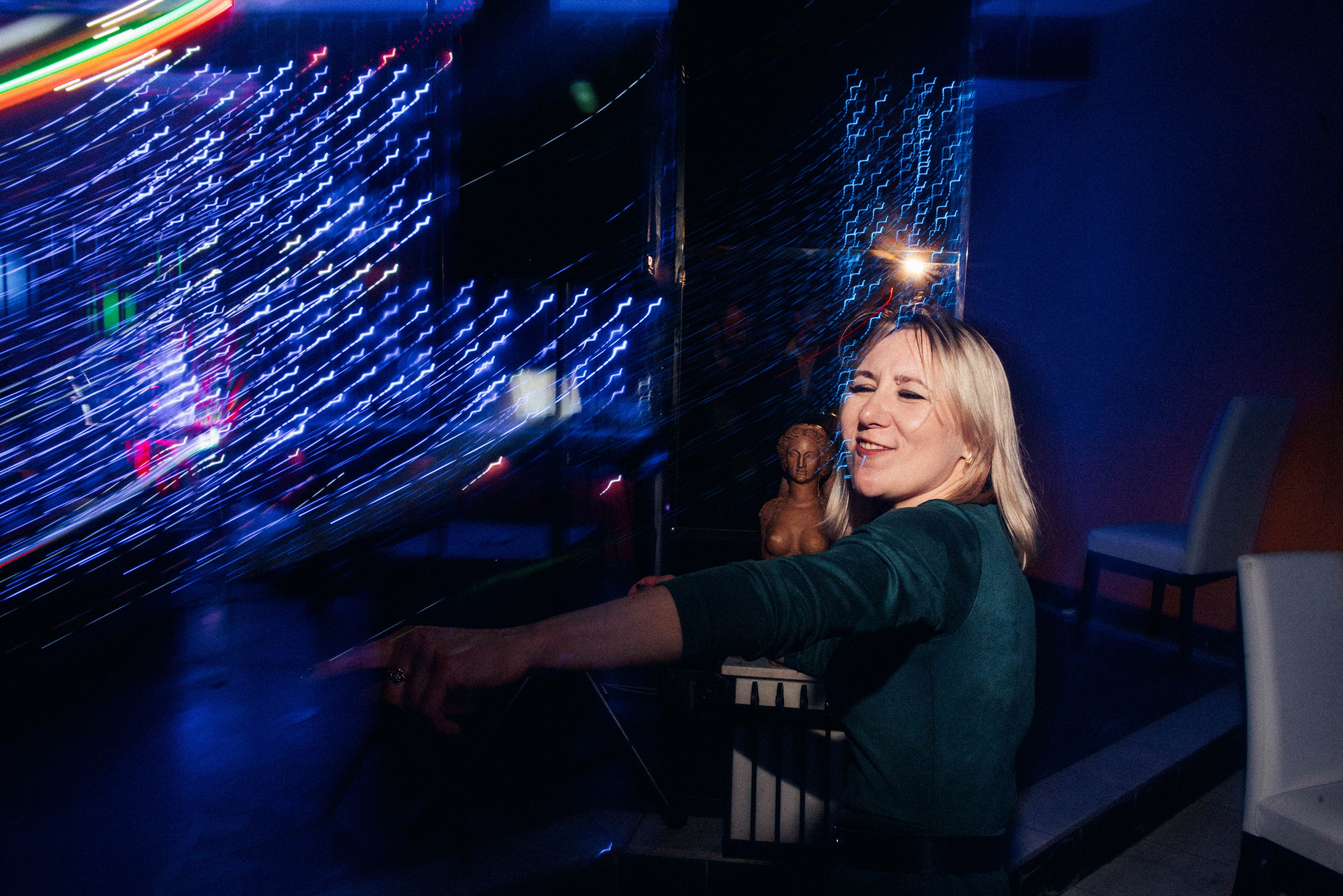 Корпоративная тусовочка. Свадебный фотограф — фотограф на свадьбу в Воронеже — Свадебное фото