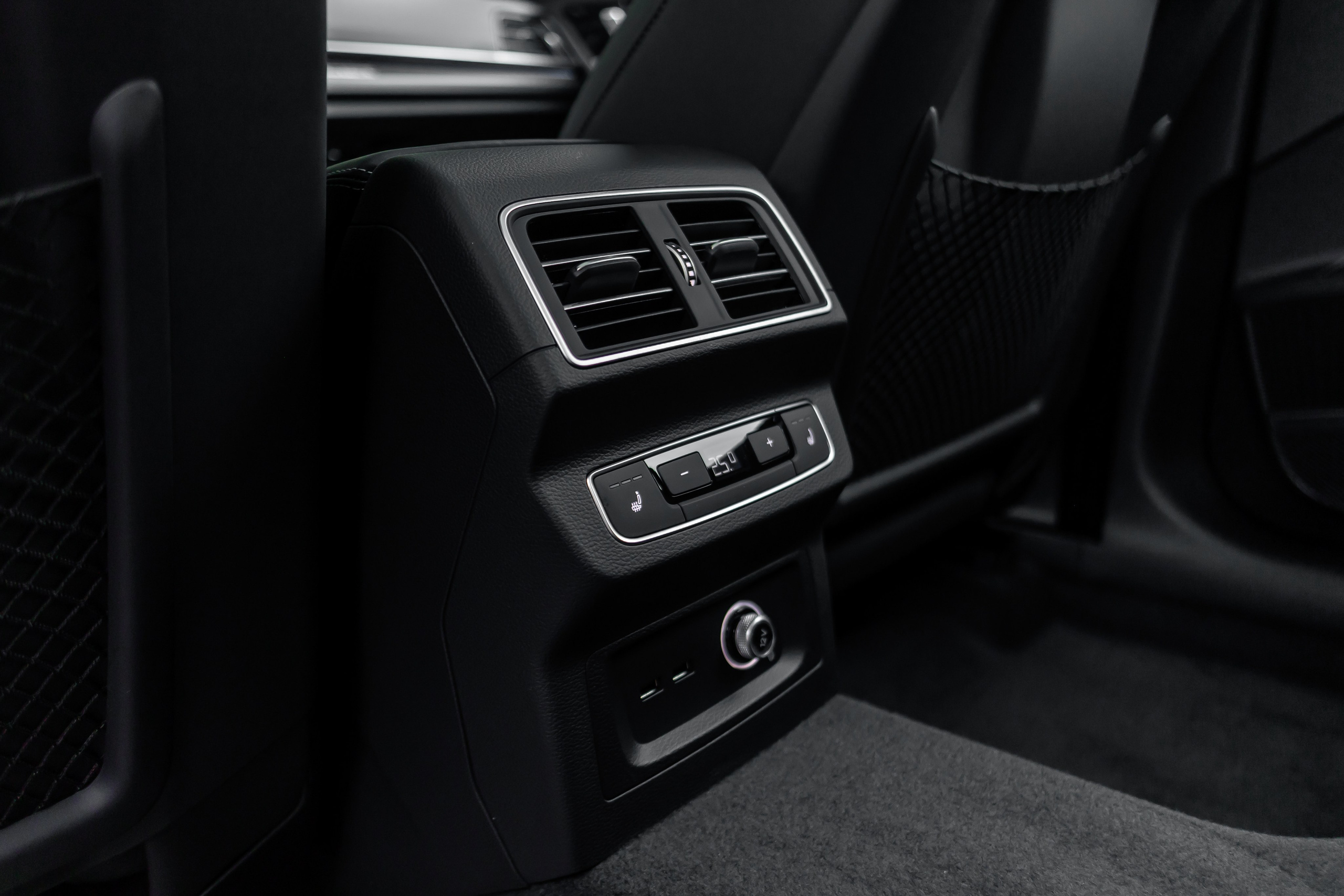 Audi Q5. Автомобильный фотограф, видеограф в Краснодаре Левшакова Анжелика