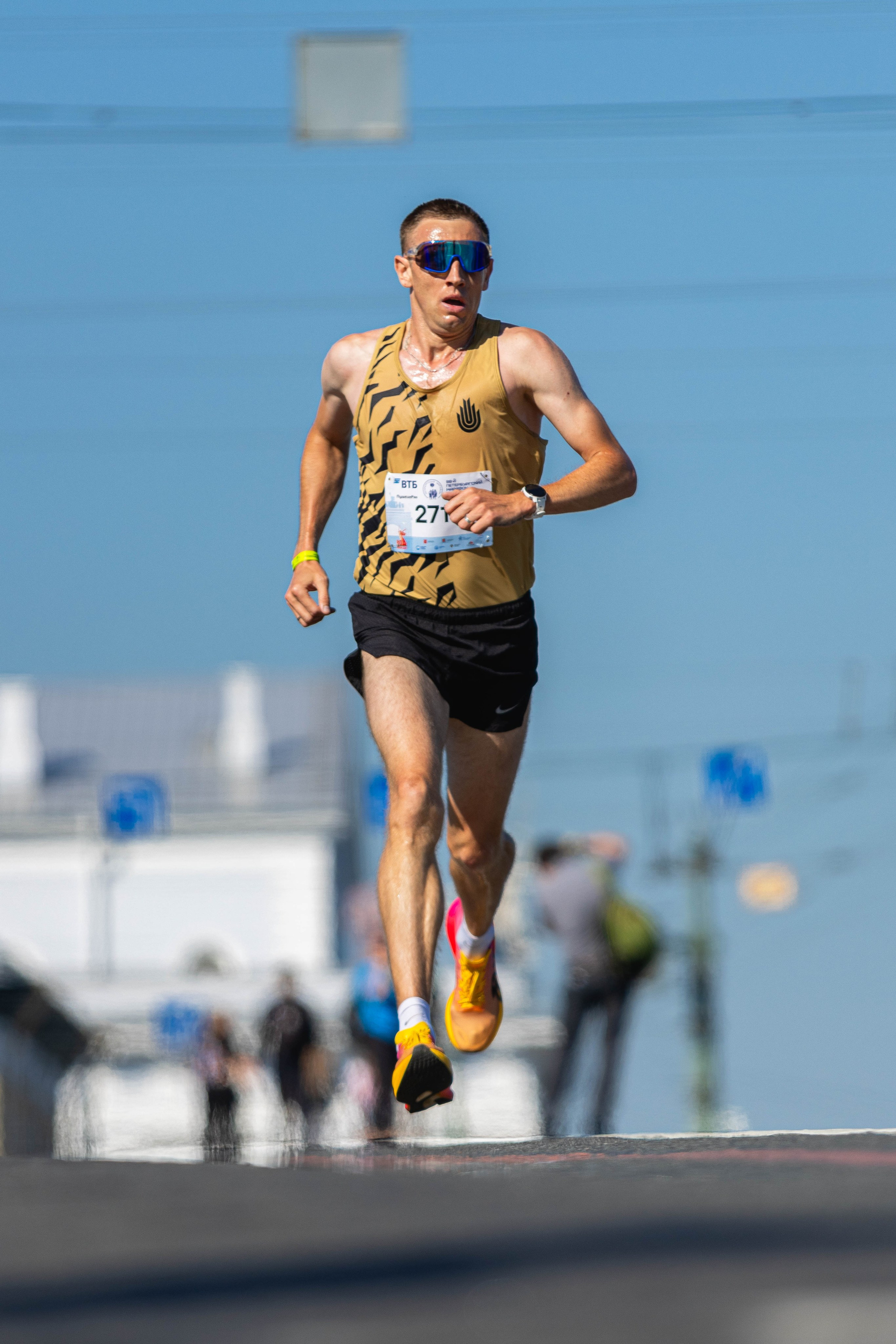 Бег. Калачёв Тимофей Спортивный фотограф в Санкт-Петербурге