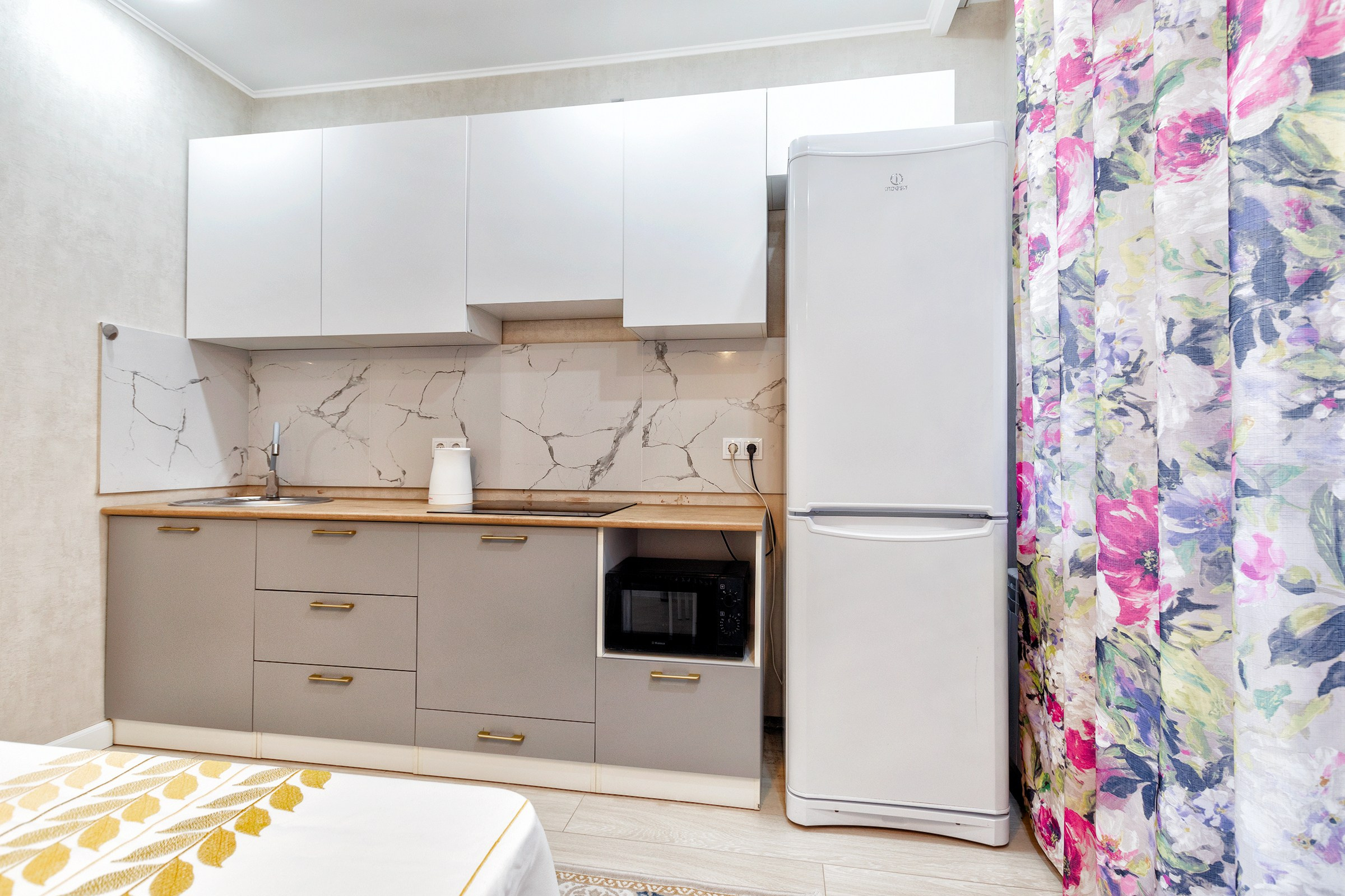 Интерьерная фотосъемка в Астане. Профессиональный фотограф в Астане