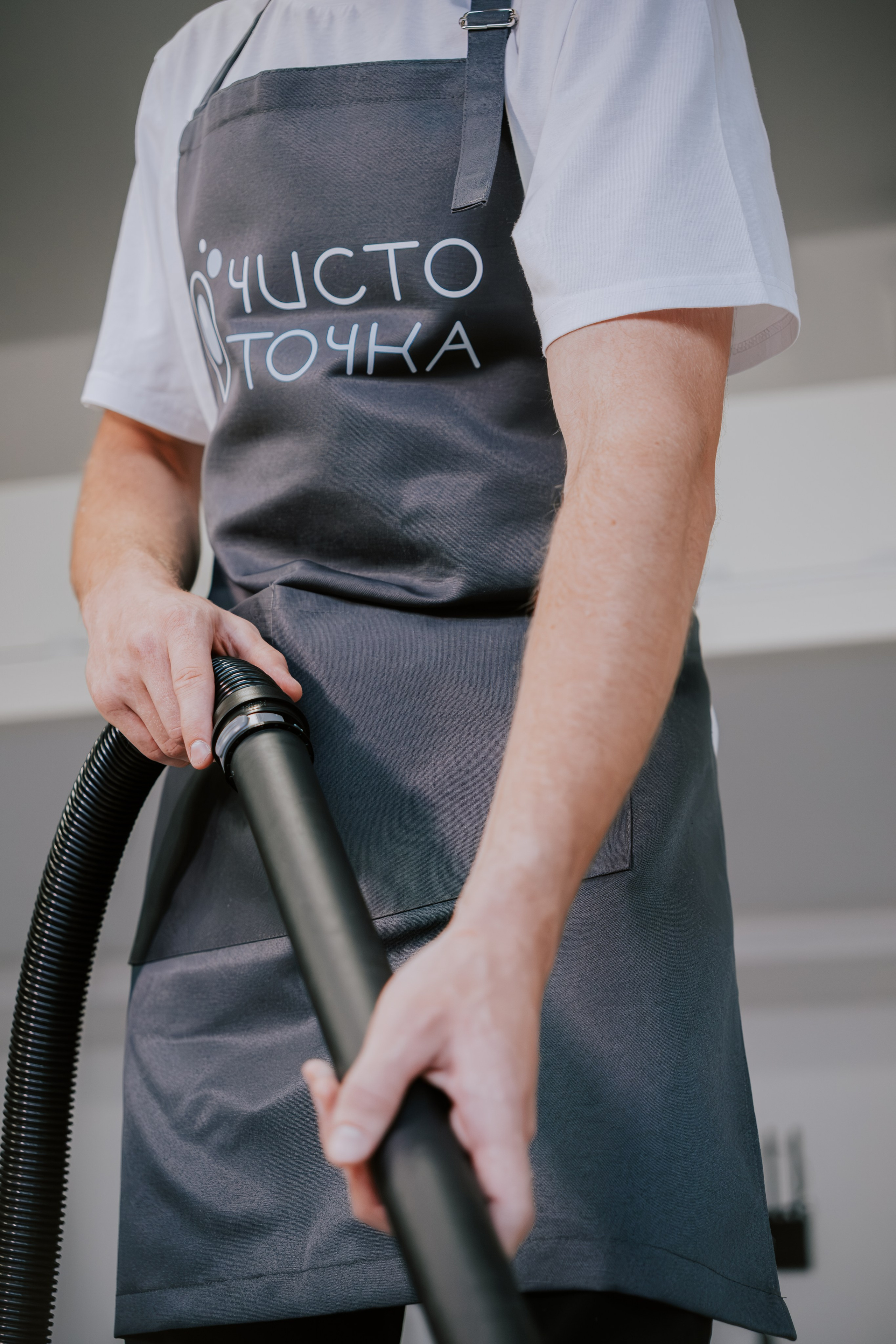 Клининговая компания «ЧистоТочка». Коммерческий и Портретный Фотограф Симферополь Крым Максим Махо