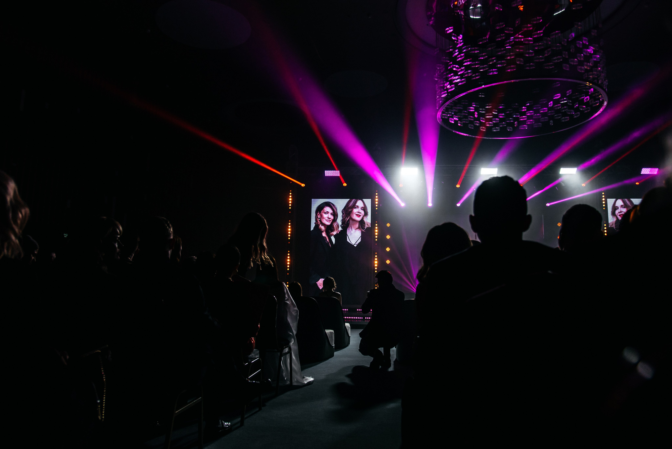 Премия weddig Awards. Виталий Москальцов