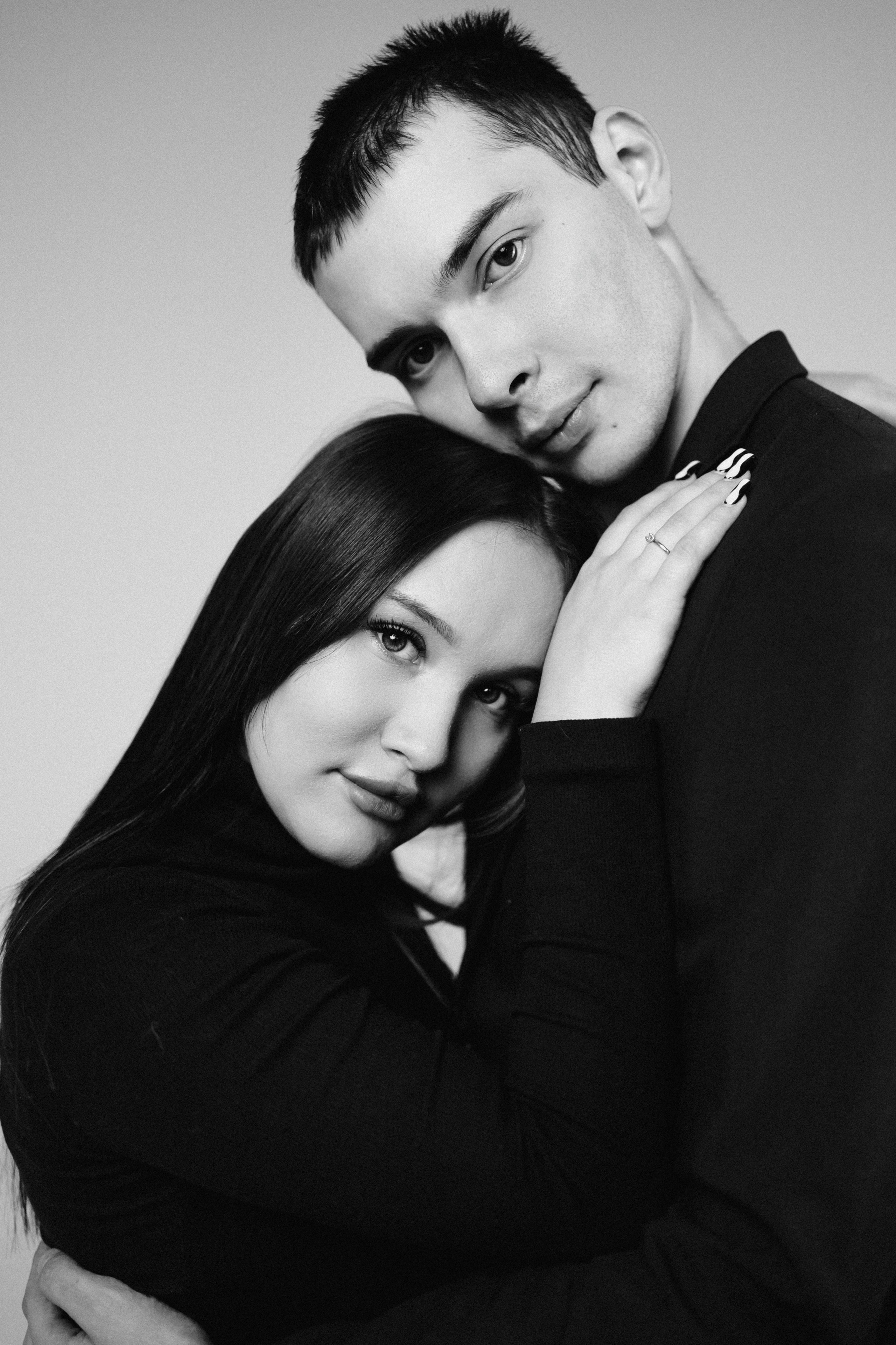 Диана и Ильдар. Фотограф Уфа