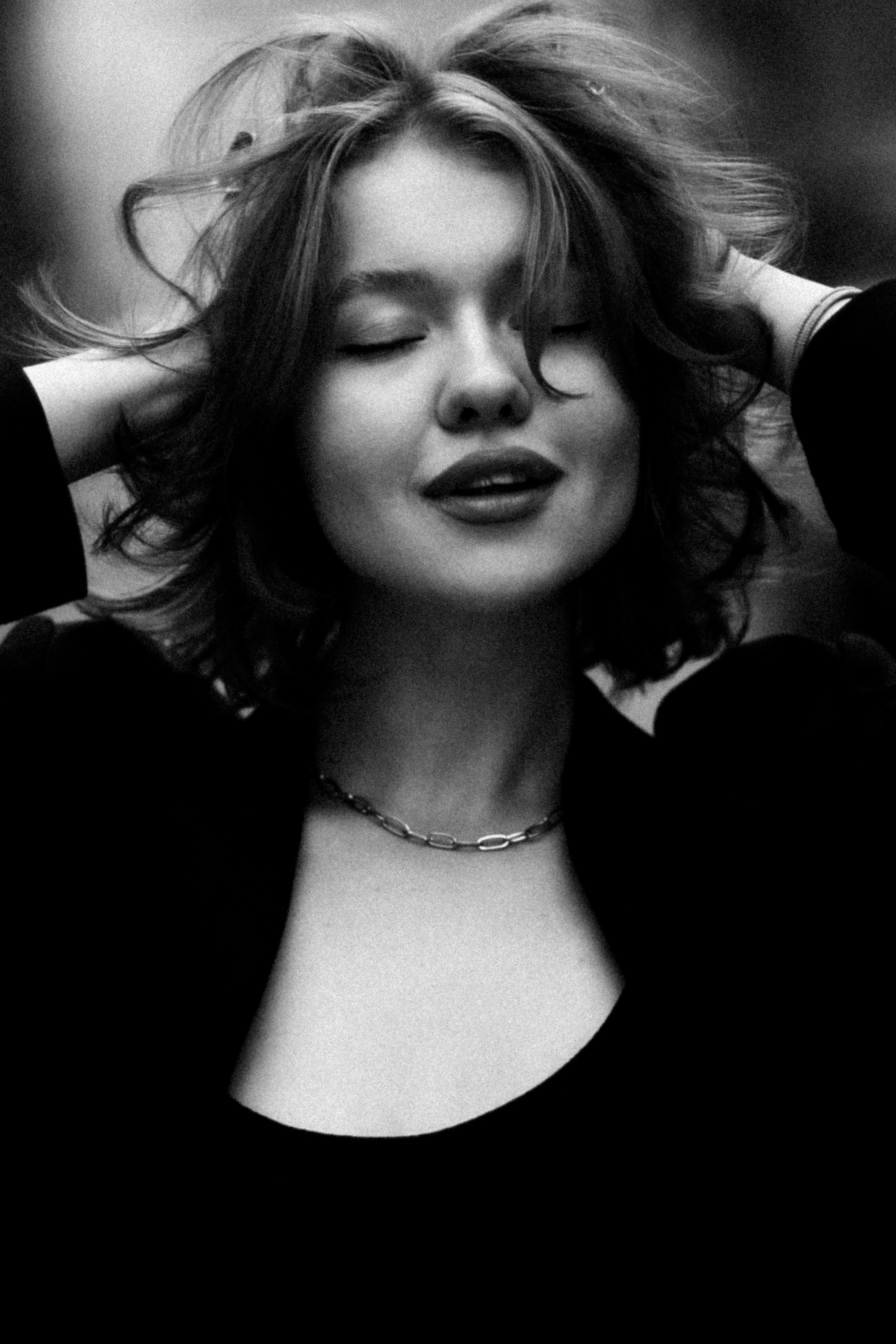 Вика. Фотограф в Санкт-Петербурге