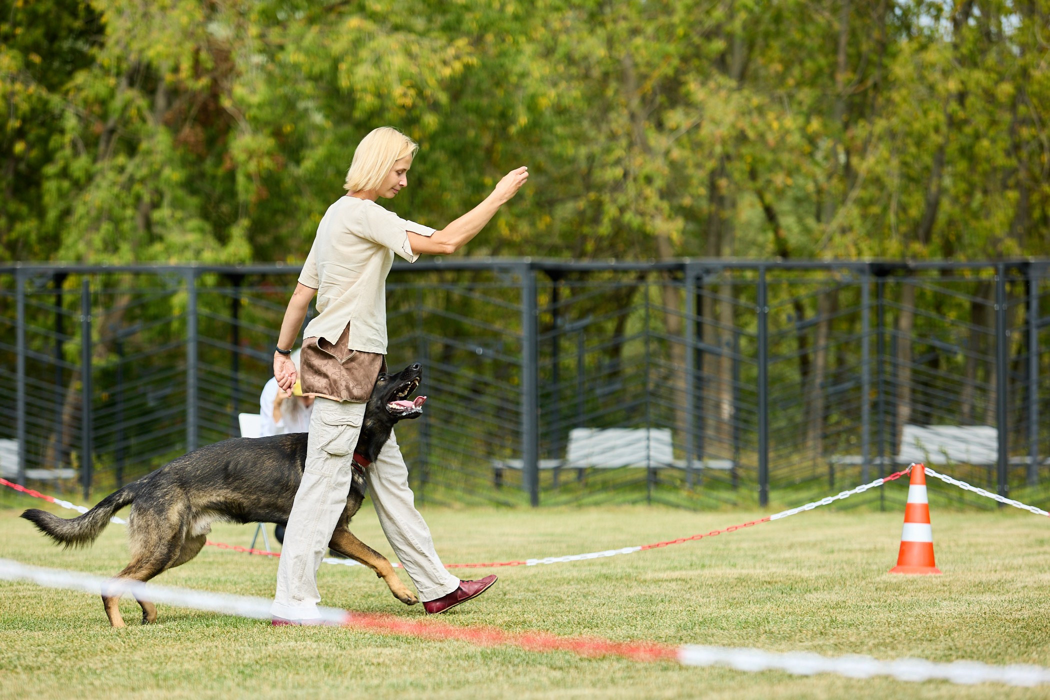 Инклюзивный фестиваль «Три шага к победе». Фотограф Ирина Астор