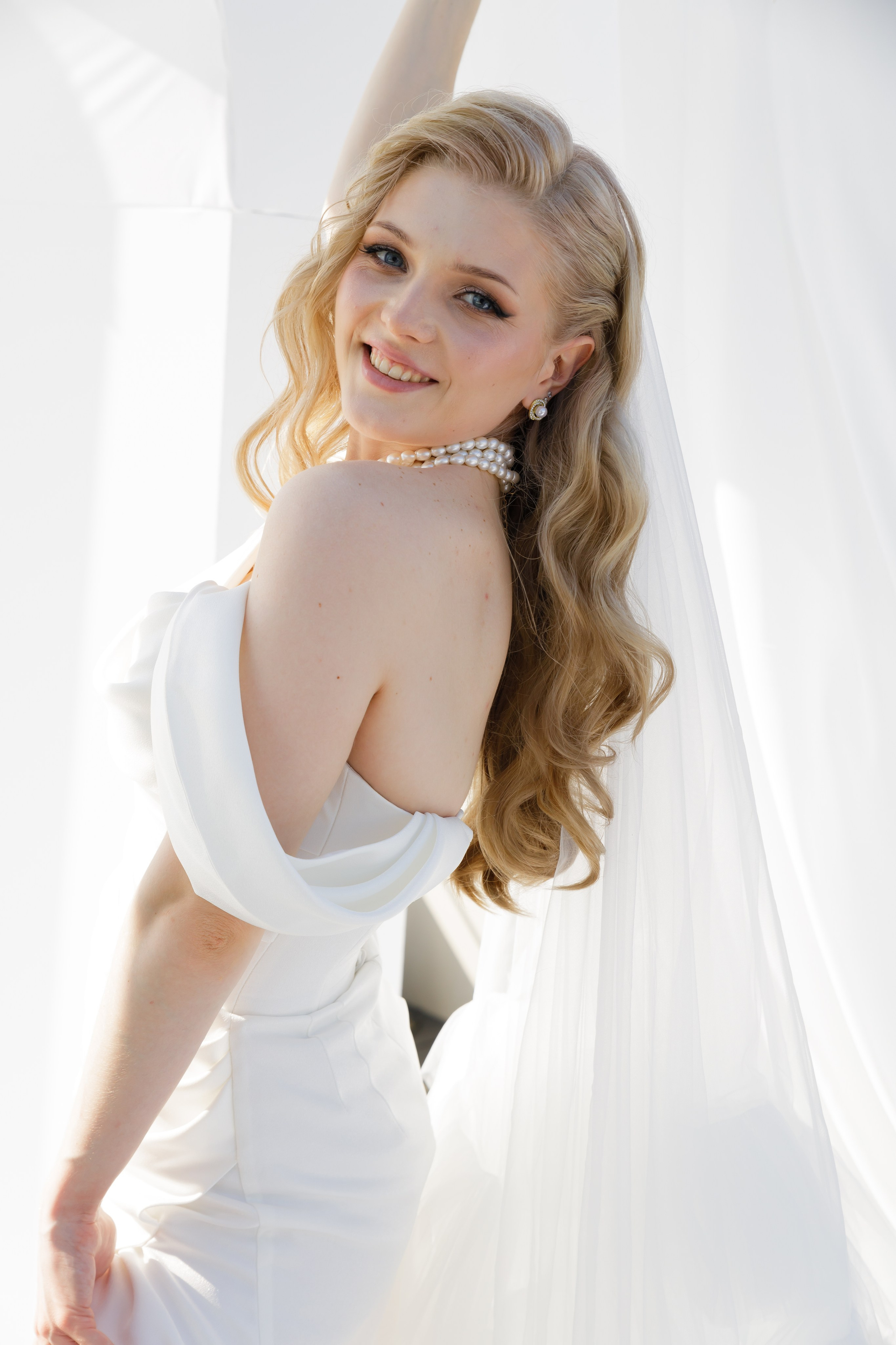 VOLGA PLAZA. Фотограф в Самаре Алена Гречка