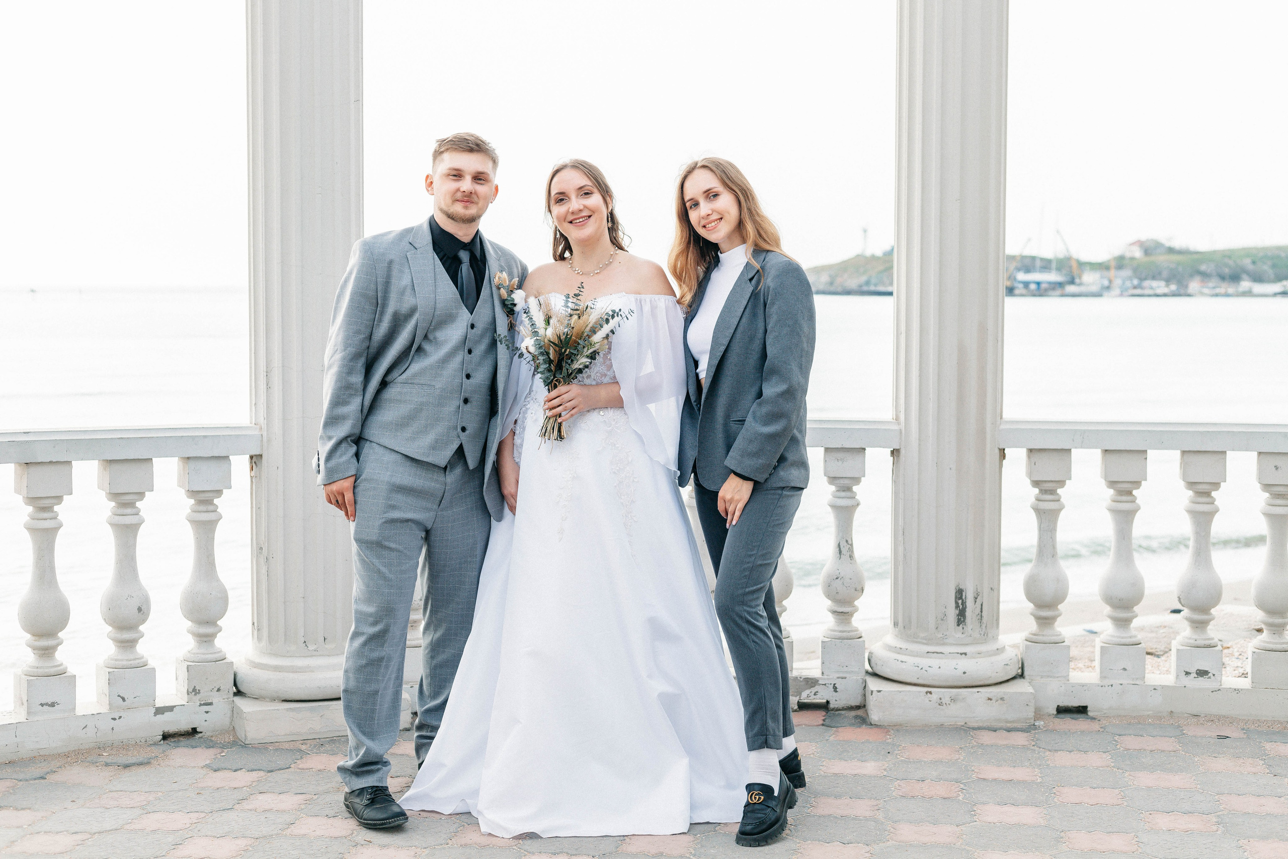 Mariya & Daniil. Женский/Детский фотограф в Симферополе Вероника Слепогина