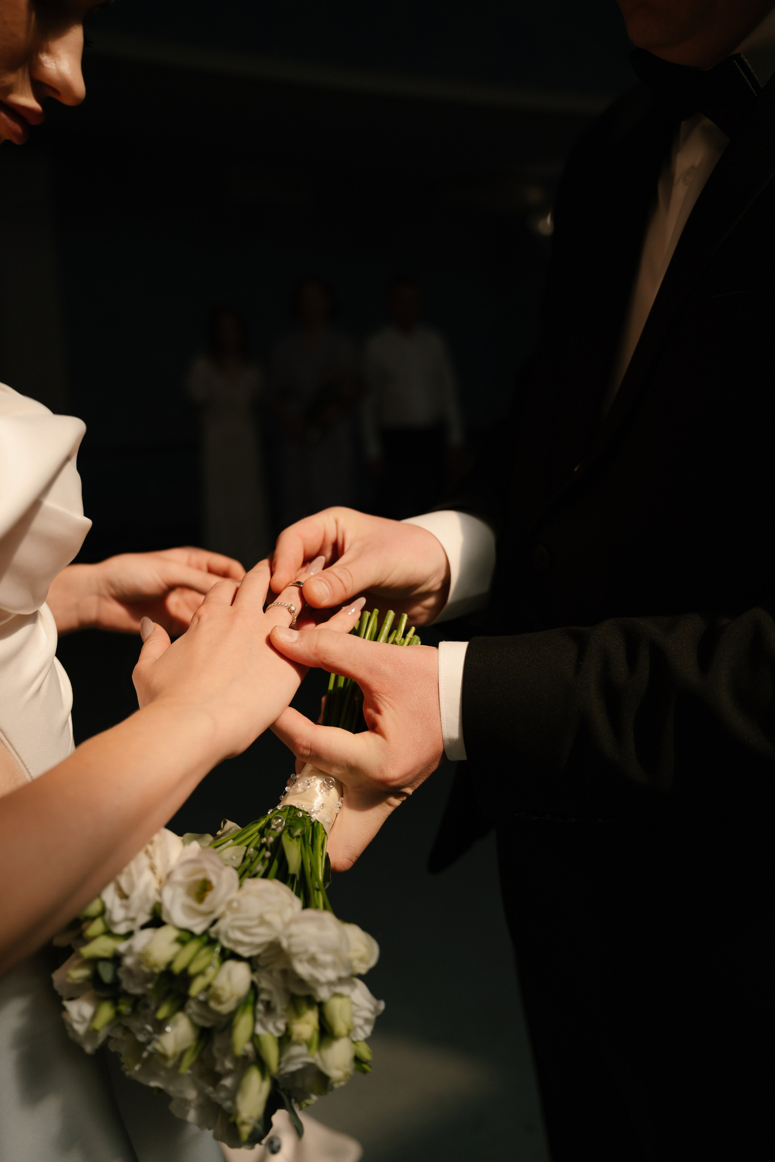 Владимир и Елисавета. Ирина Гонтарева|Фотограф|Белгород