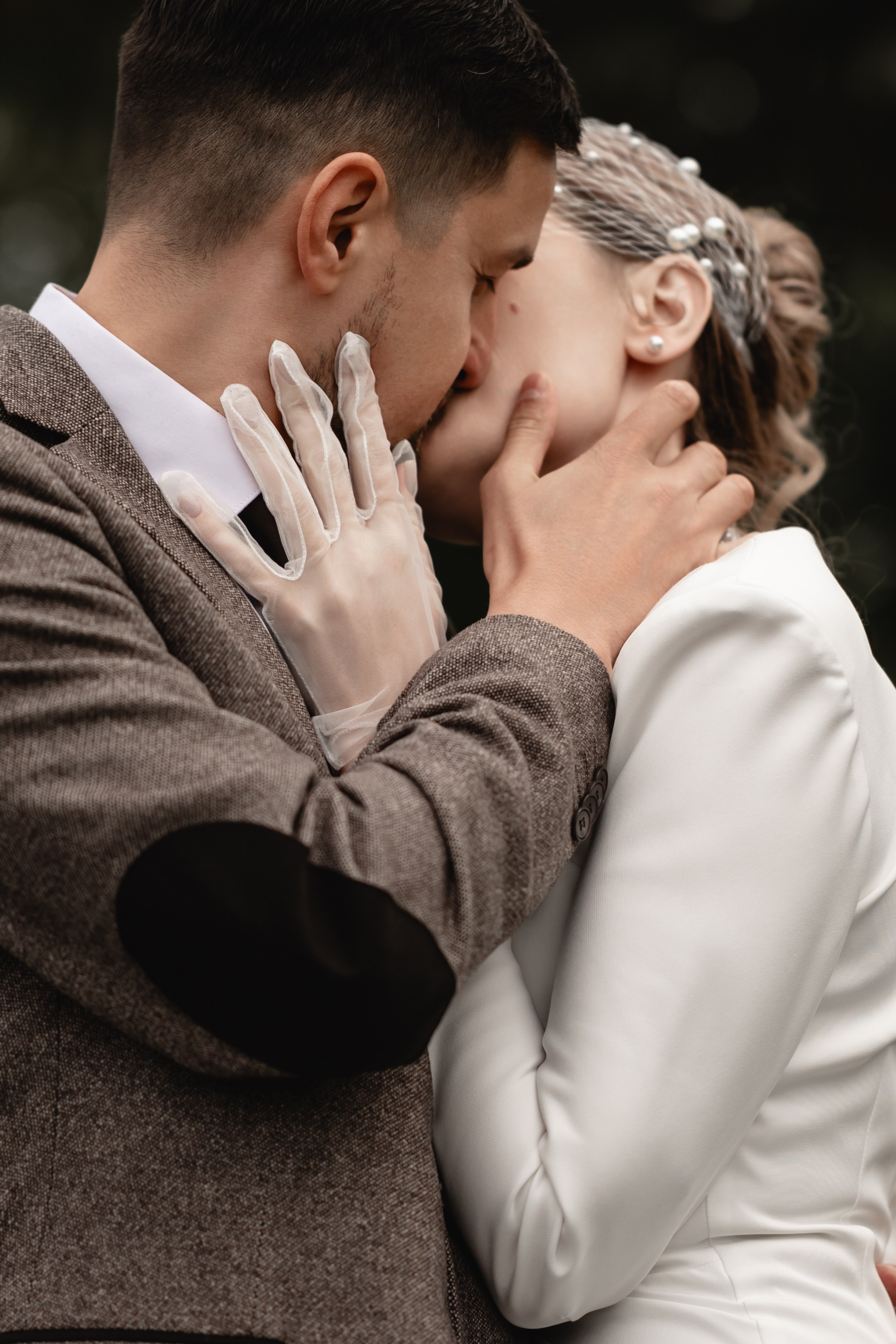 Наталья & Руслан. Свадебный фотограф Татьяна Сорока Москва и МО