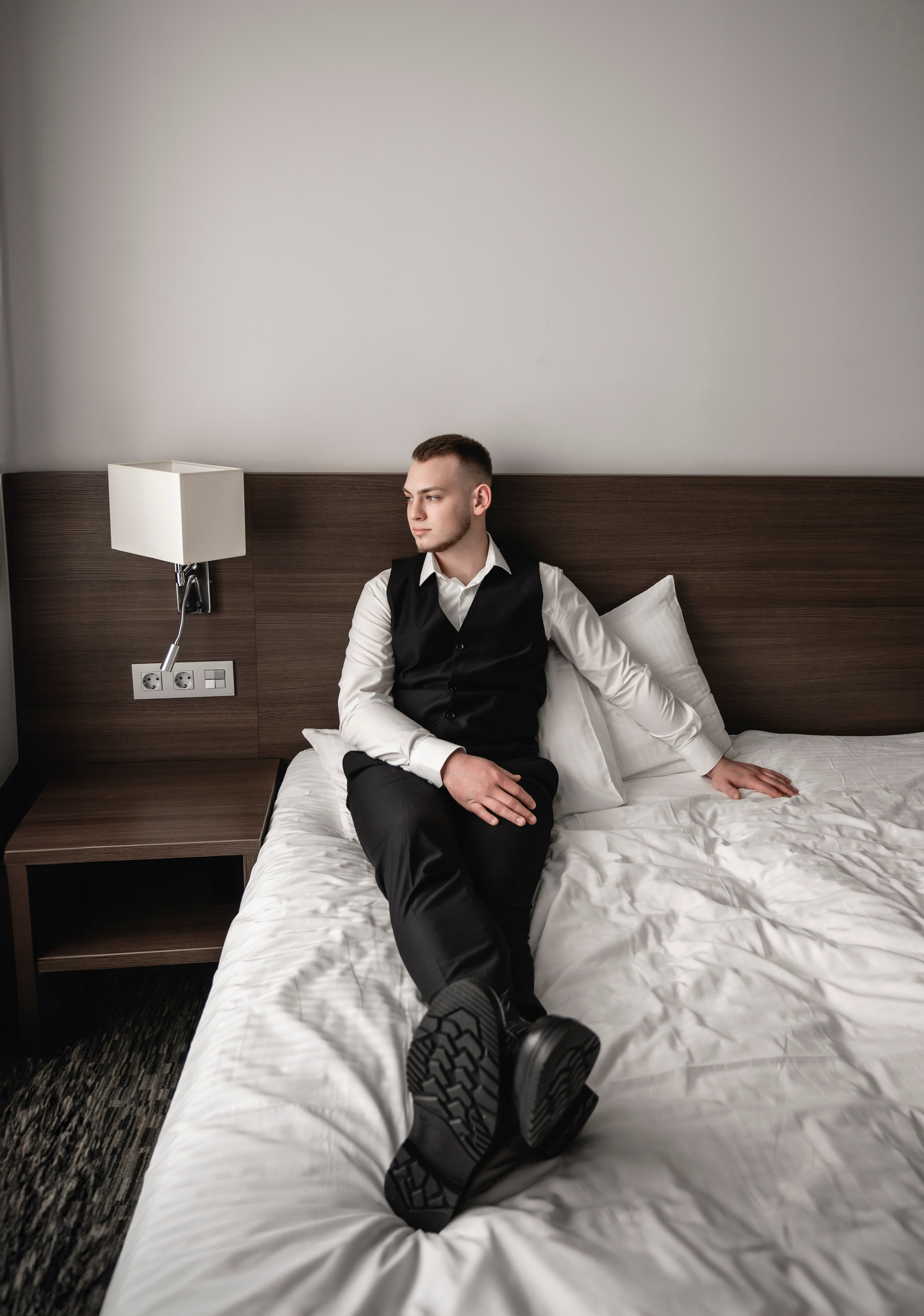 Юлия & Владислав. Свадебный фотограф Татьяна Сорока Москва и МО