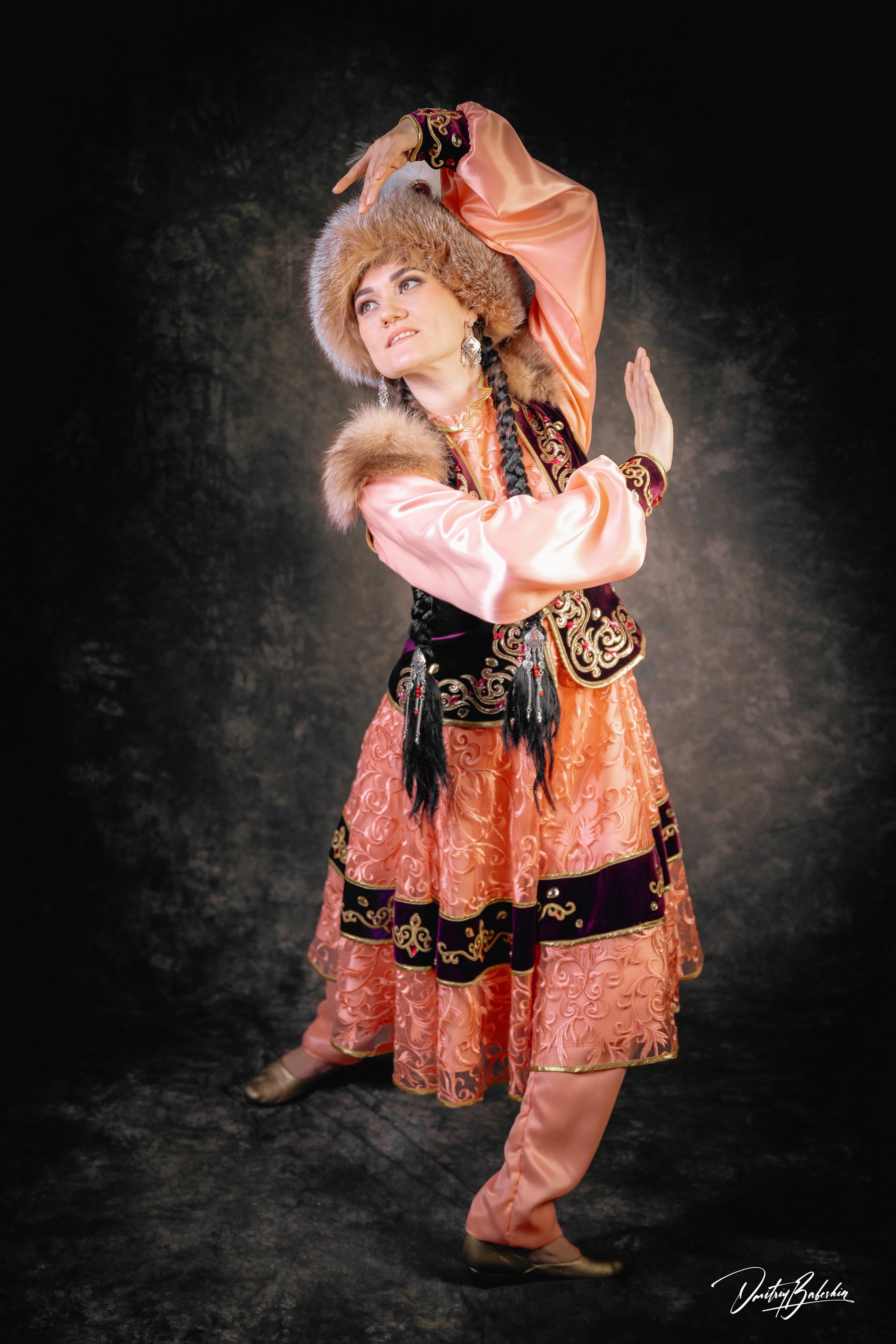 № 18. Фотограф в Петропавловске Казахстан