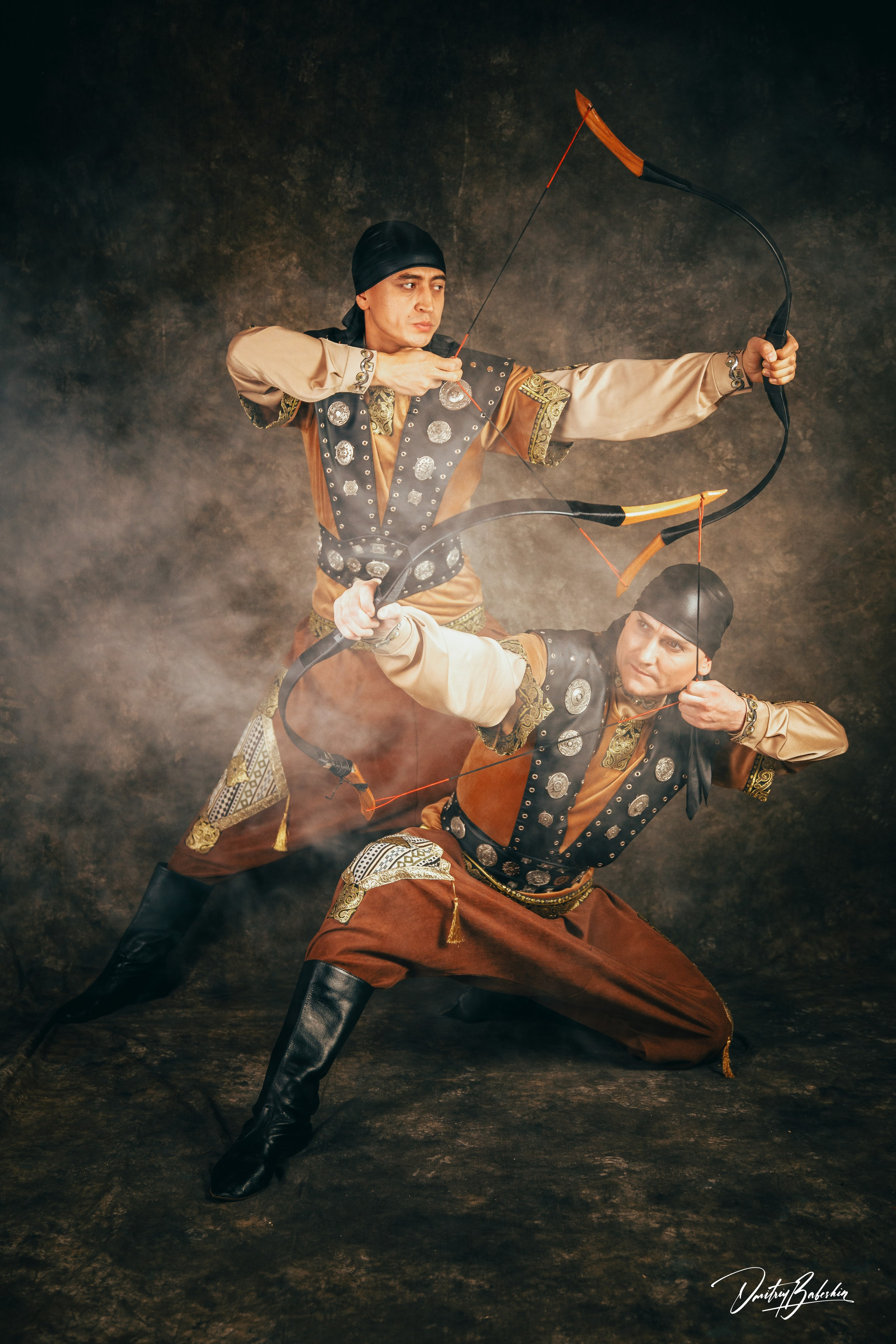 № 12. Фотограф в Петропавловске Казахстан