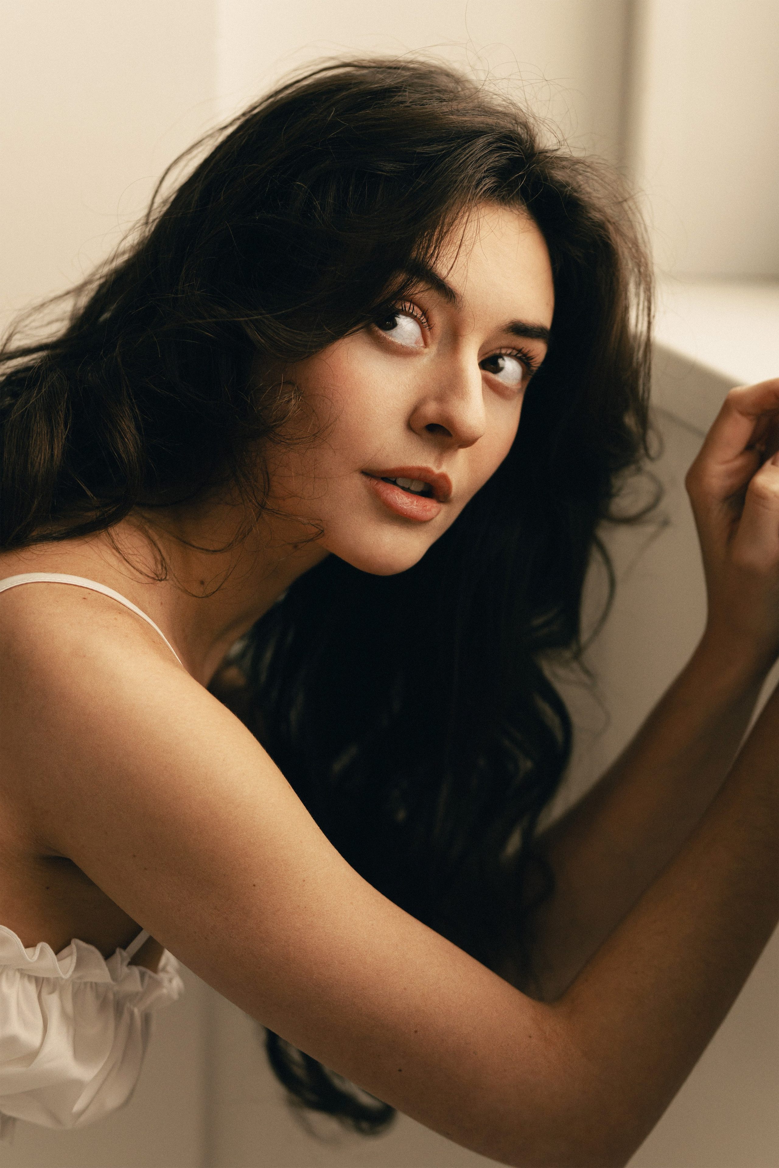 Персональная съёмка. Фотограф Эмилия Рахматуллина