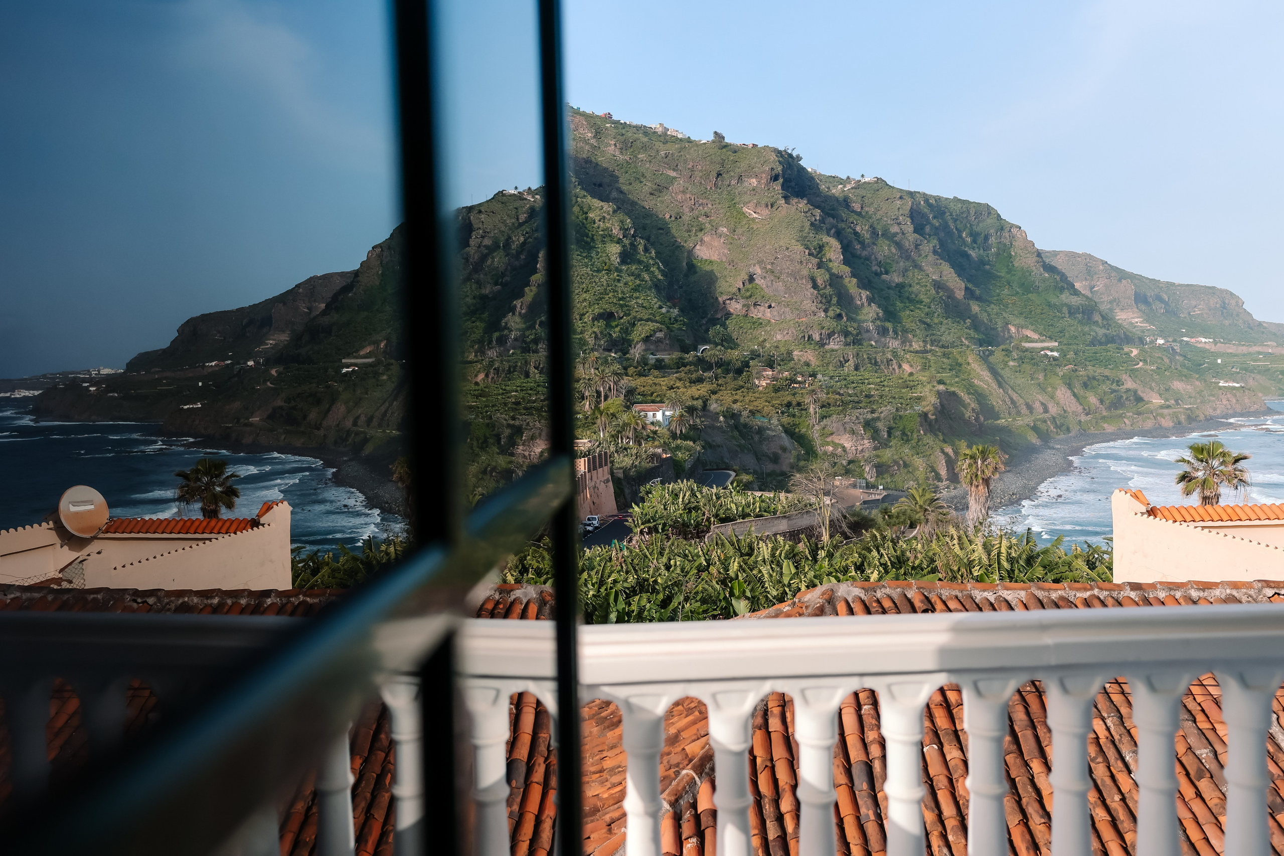 Casa Catuja. Фотограф Виктория Волкова. Москва