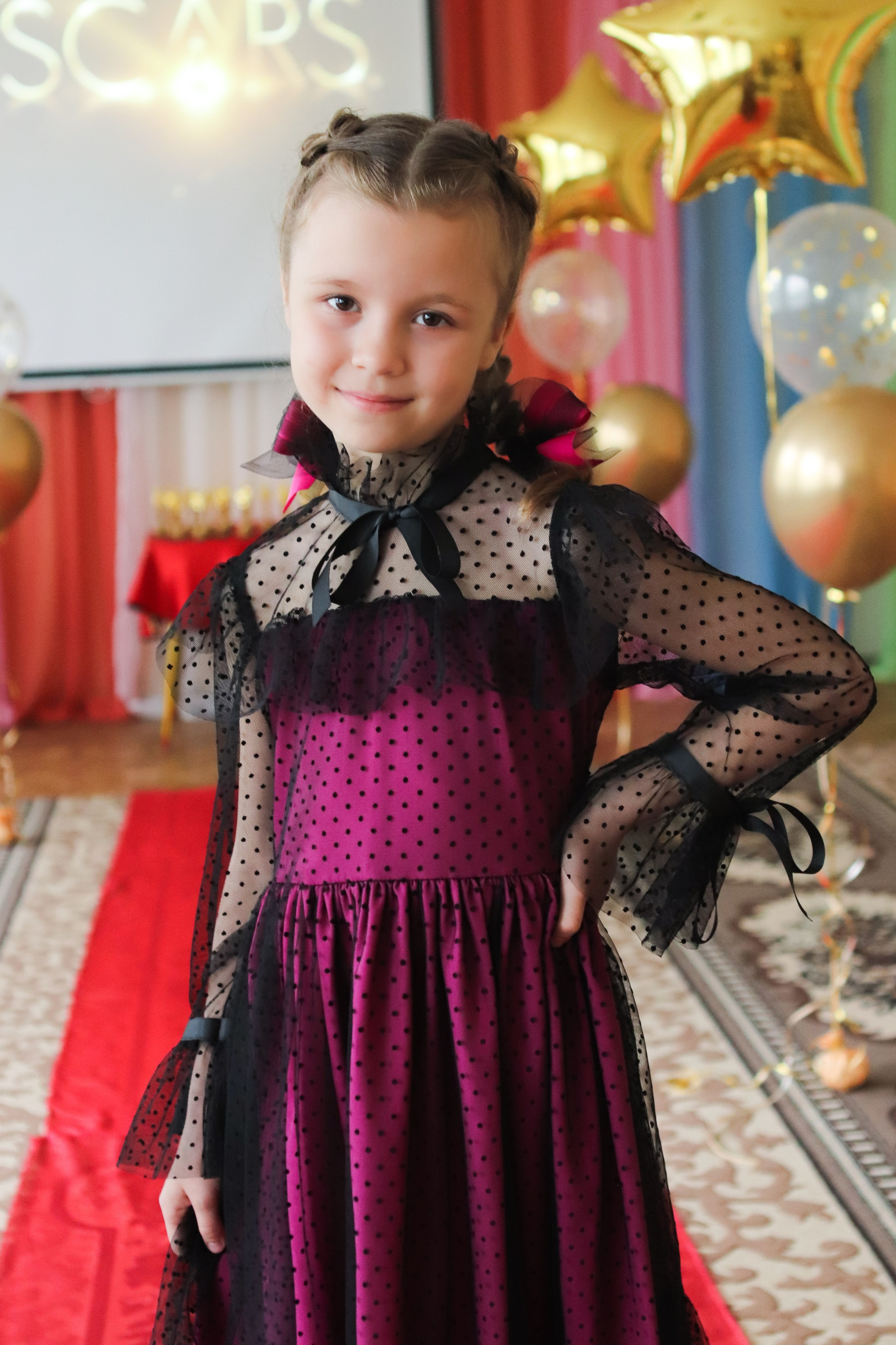 Выпускной детский сад. Семейный свадебный детский фотограф Саранск Наталья Сыркина