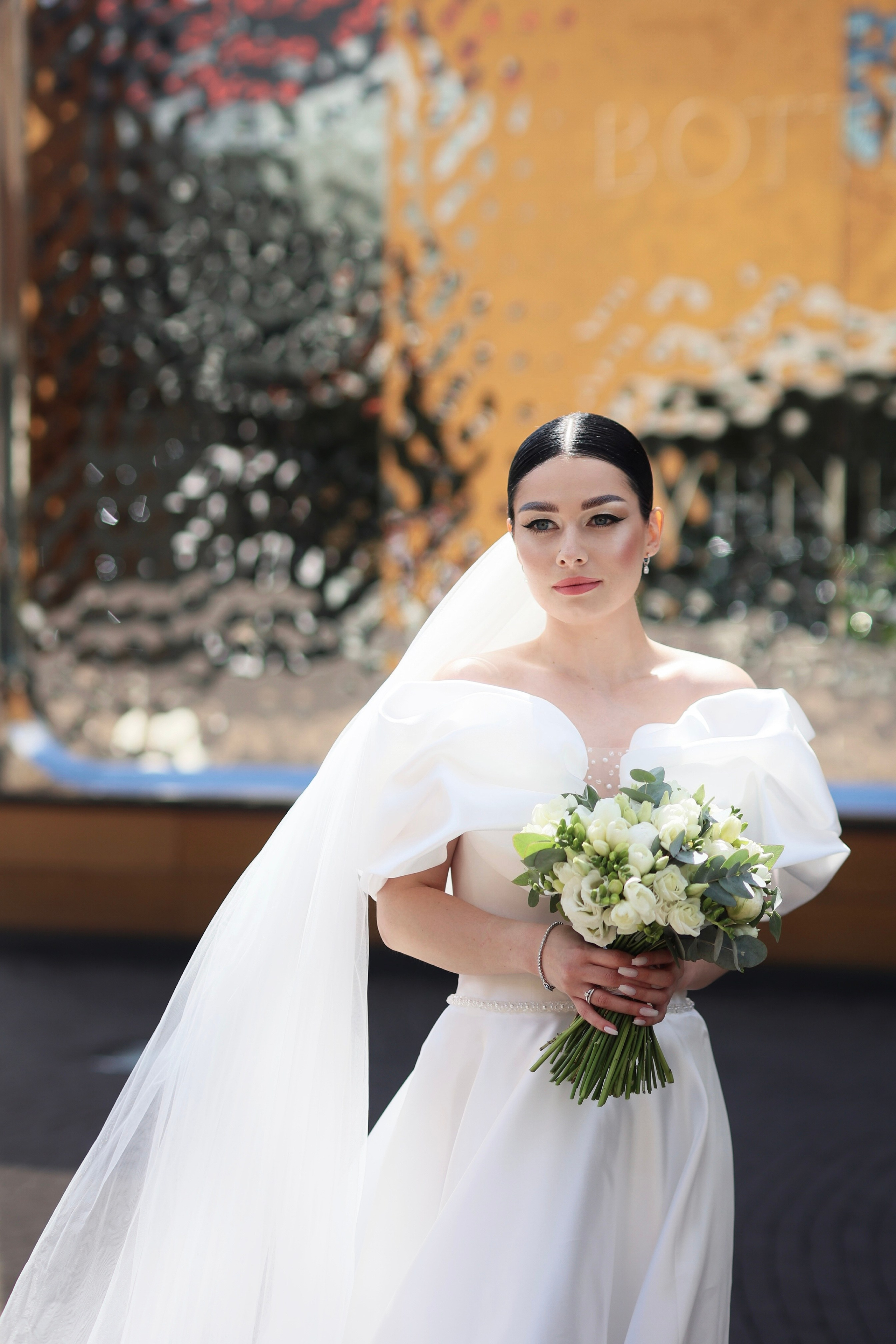 Wedding 💒. Фотограф в Москве Марина Гольдберг