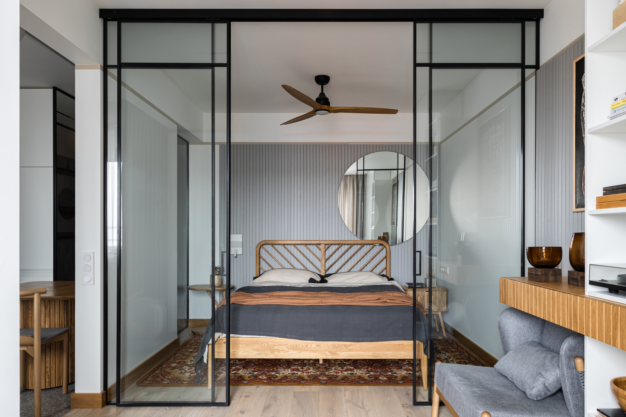 МАСАЛА ДОСА. Дизайн интерьеров Москва / Петербург / регионы