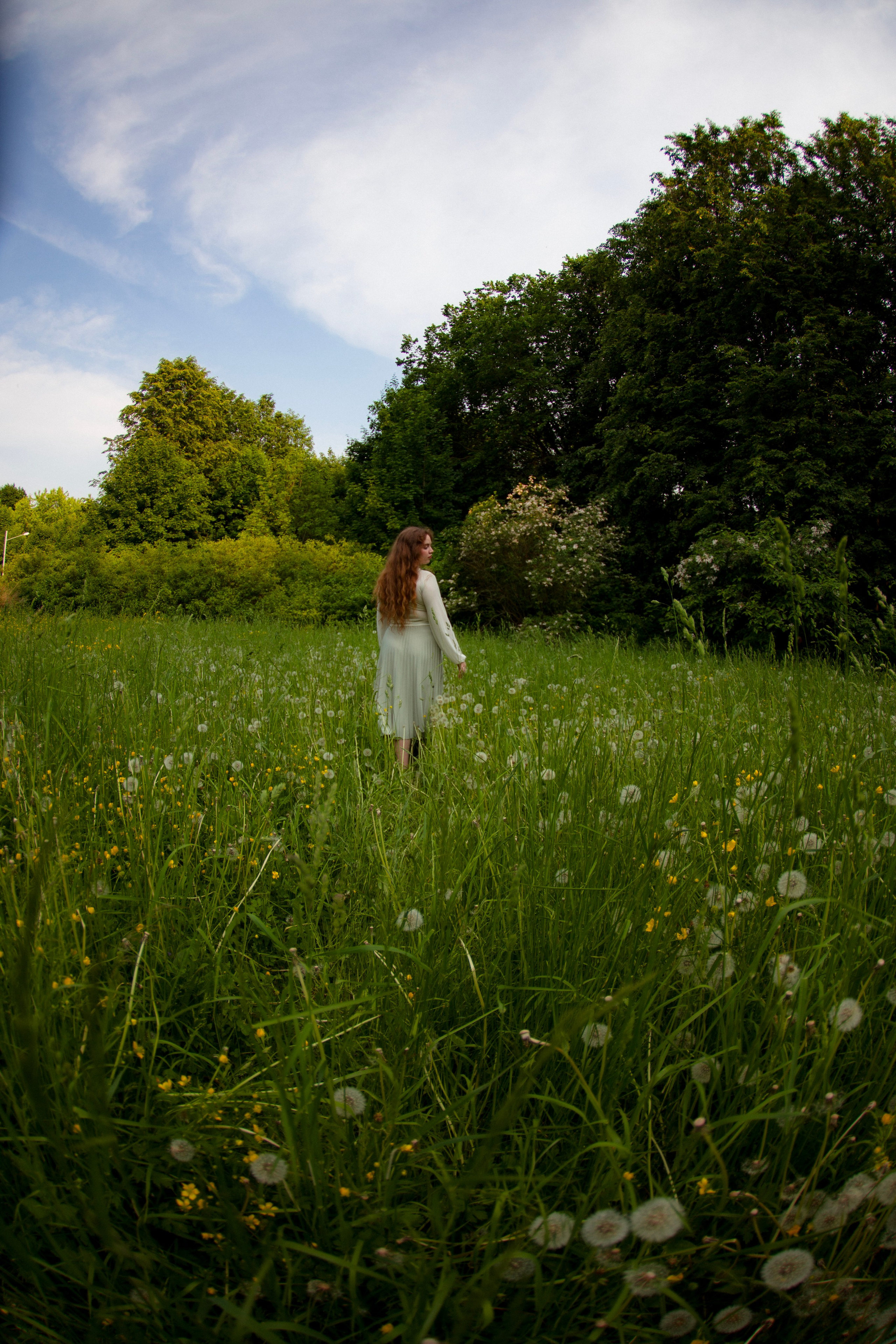 Модель Анастасия. Фотограф в Москве. Екатерина Митина