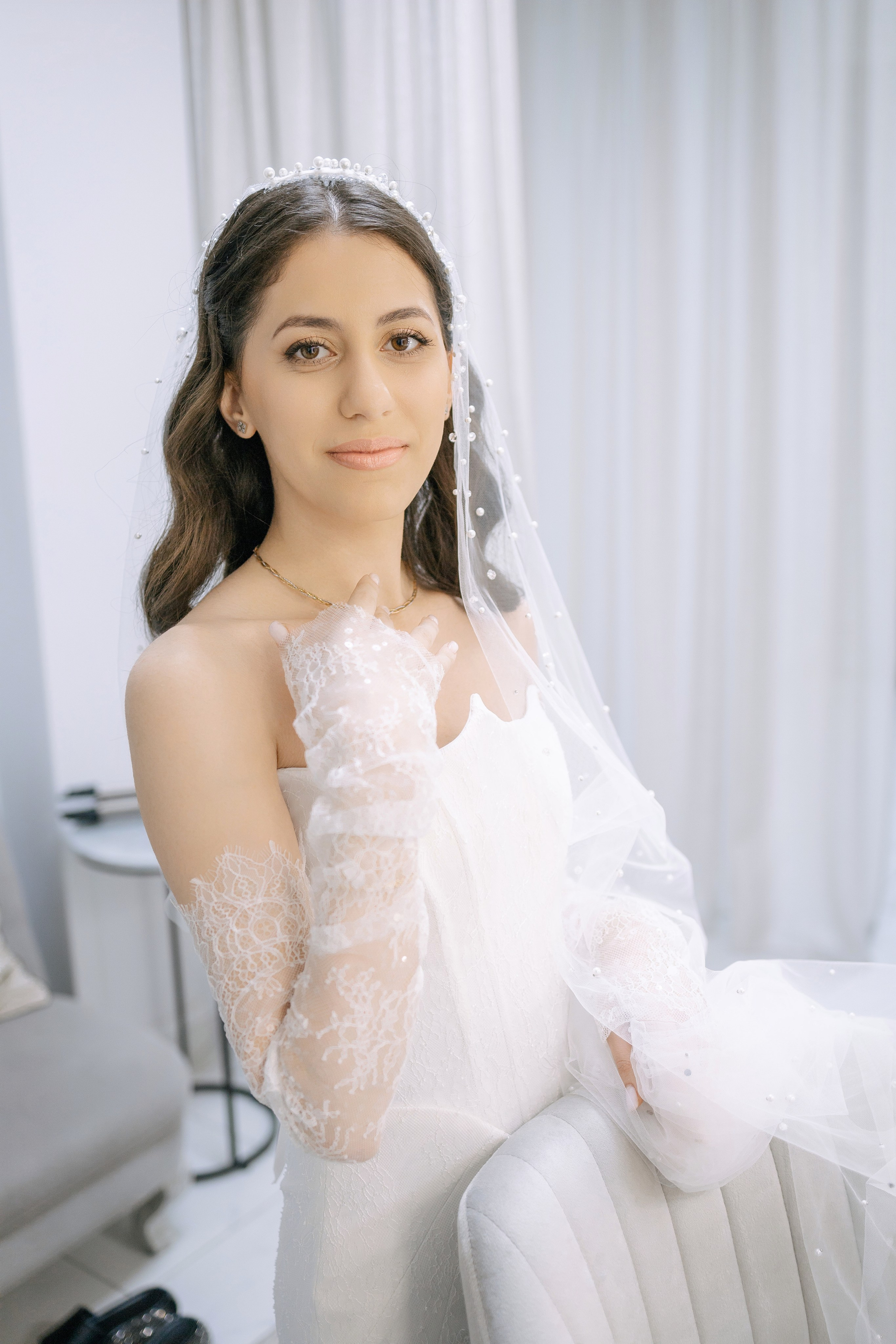 Wedding day A&M. Свадебный фотограф Курган Михаил Деркачев