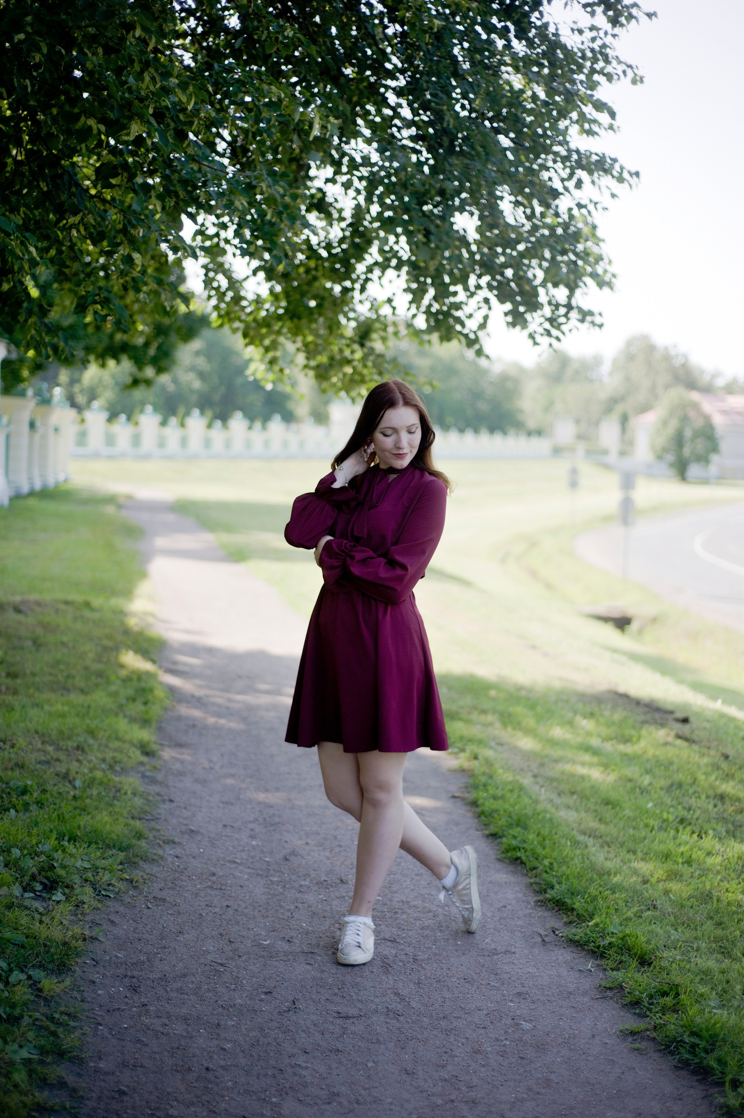 Алена. Фотограф Санкт-Петербург