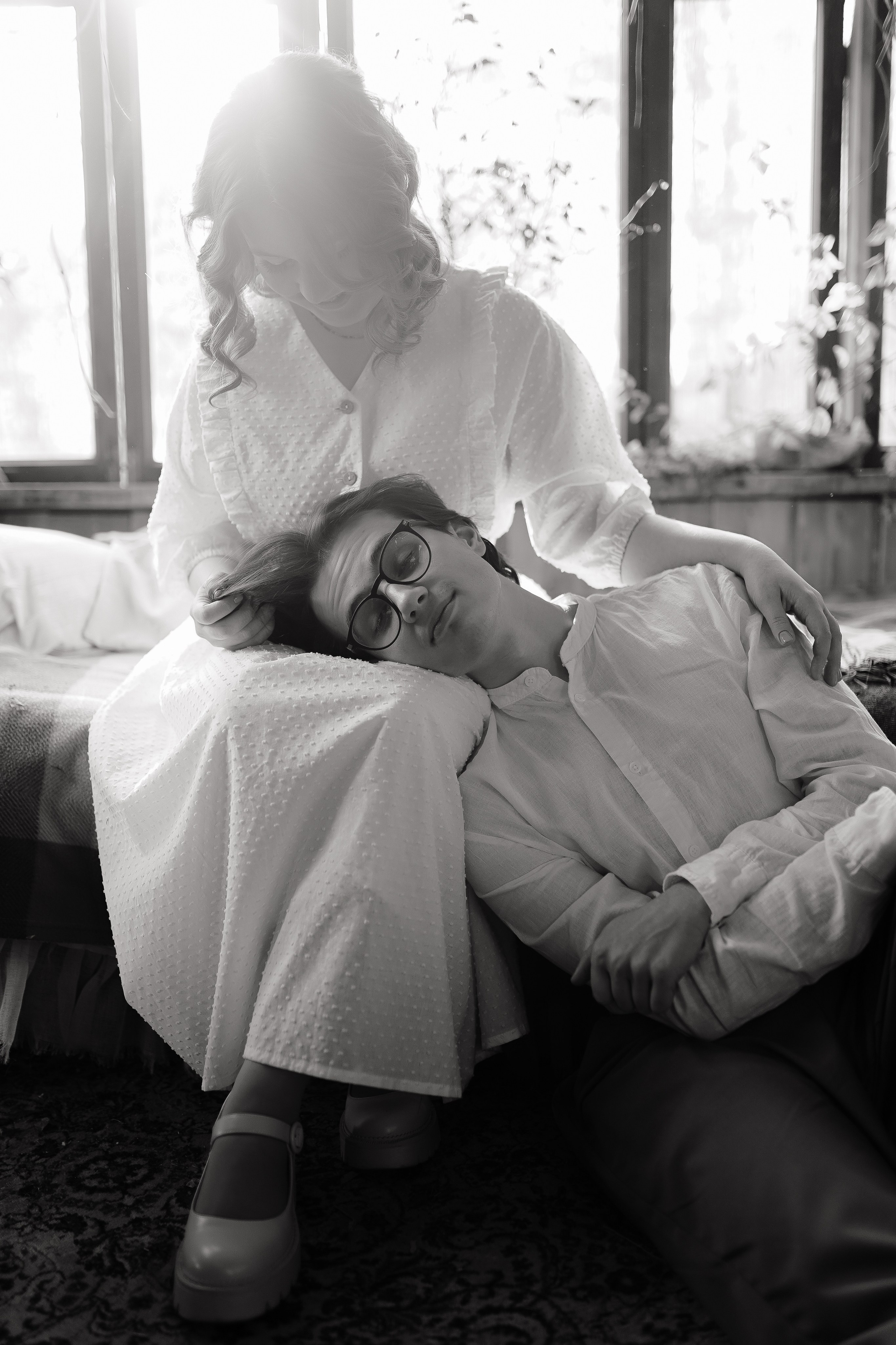 Домик на дереве