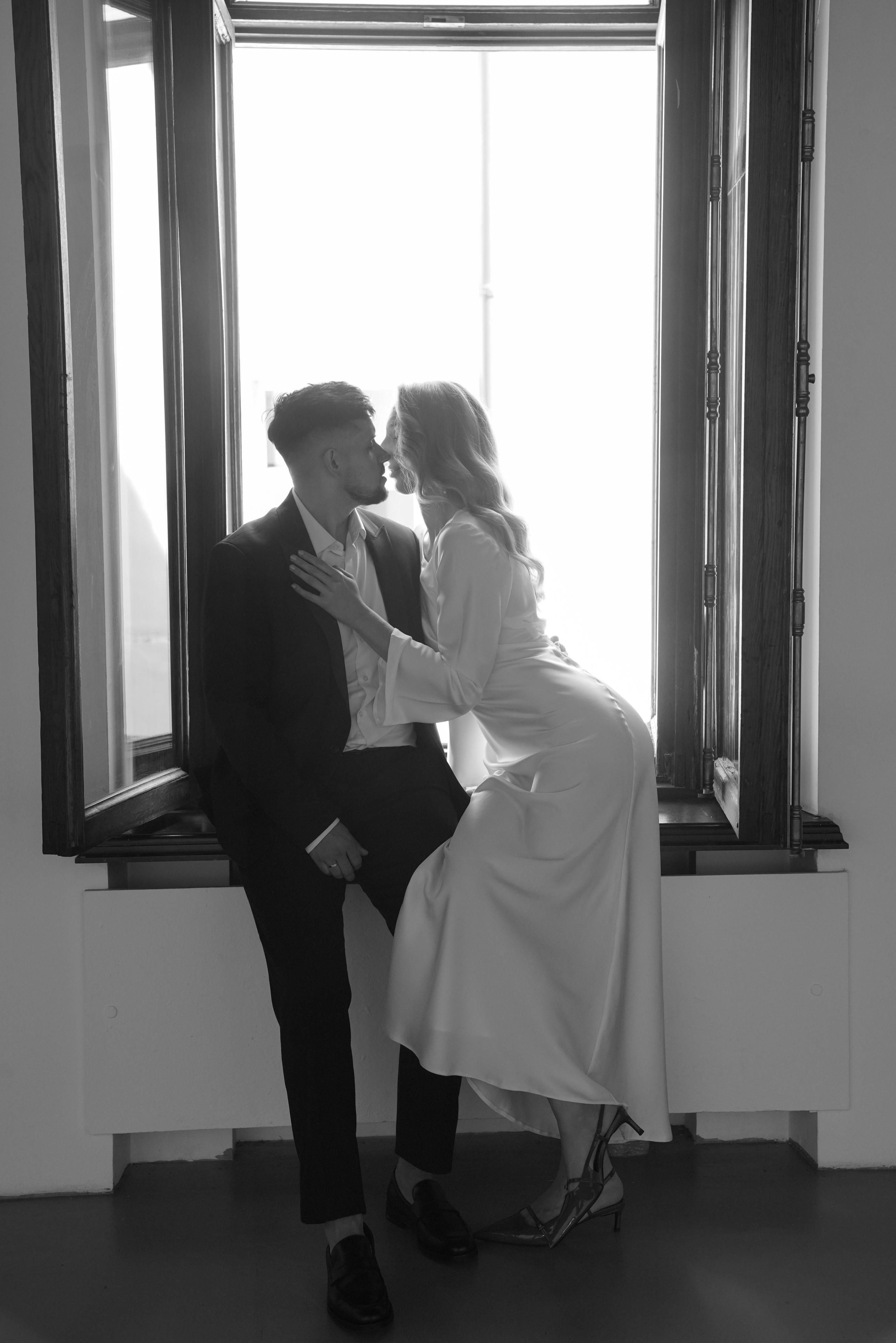 Александр и Дарья. Прогулка. (+ пленка). Свадебный и семейный фотограф Ястребова Маргарита