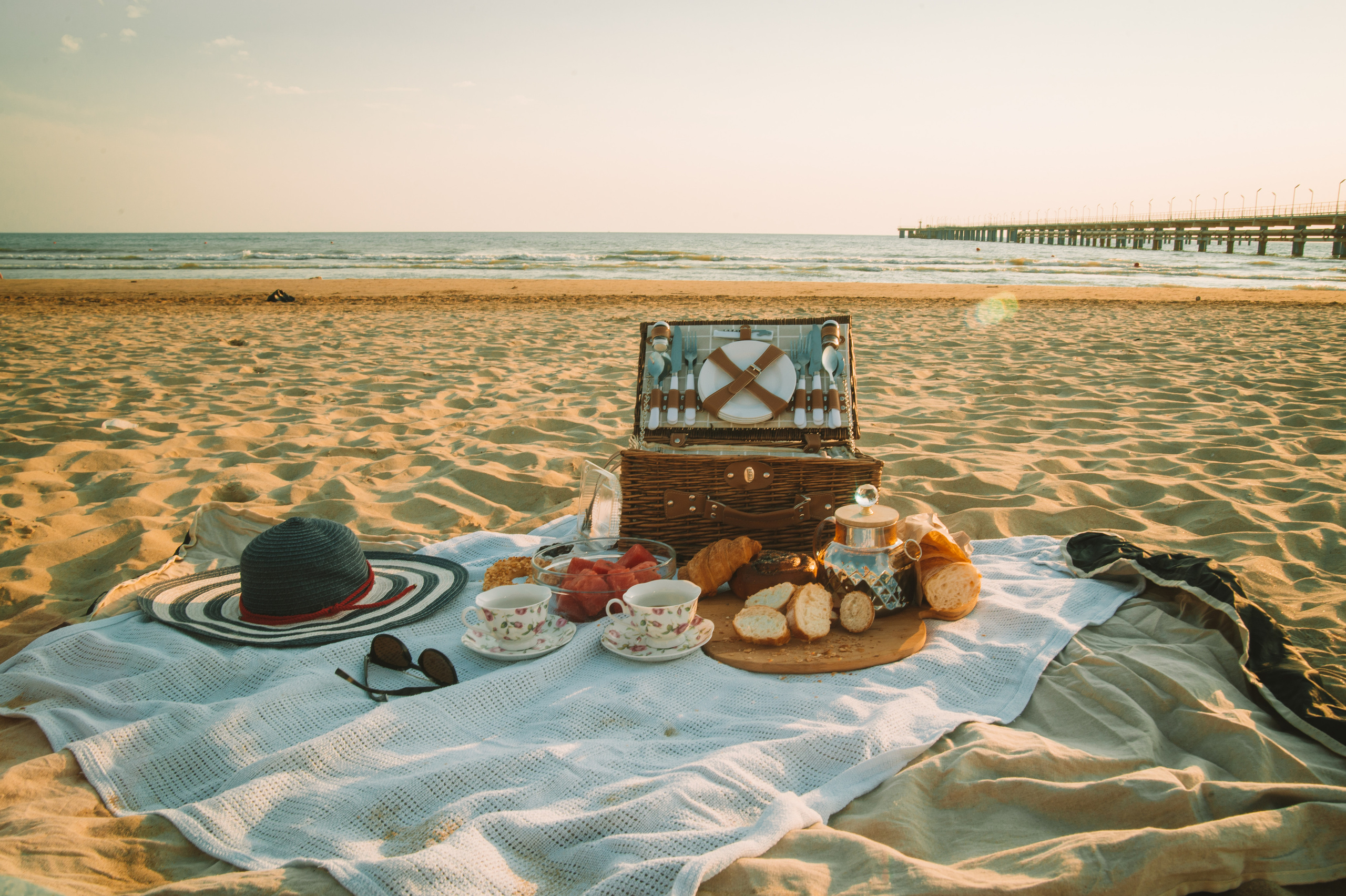 Фотосессия на пляже, на море. Семейный, детский фотограф в Минске Вероника Гапоненко