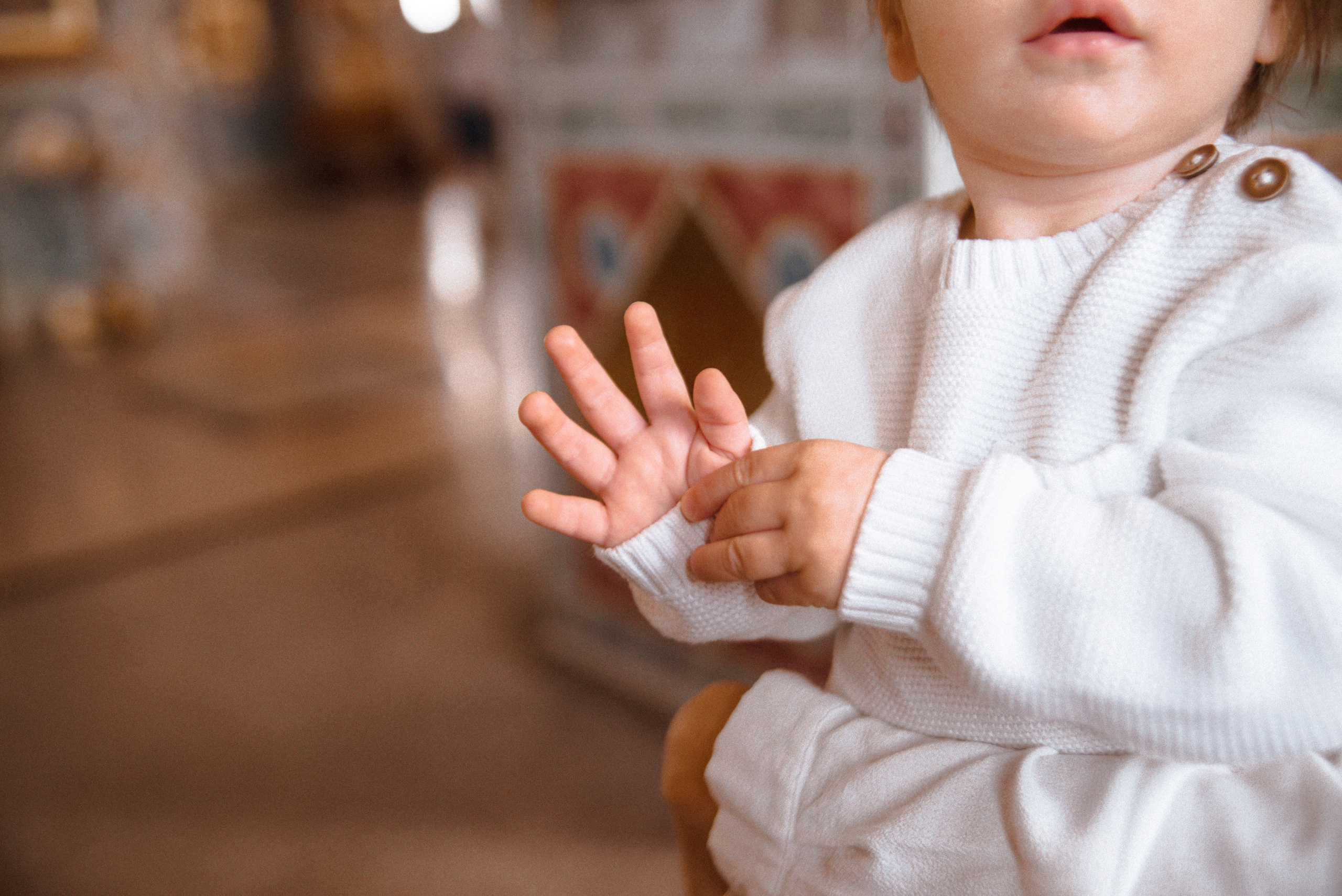 Крещение ребенка. Семейный, детский фотограф в Минске Вероника Гапоненко