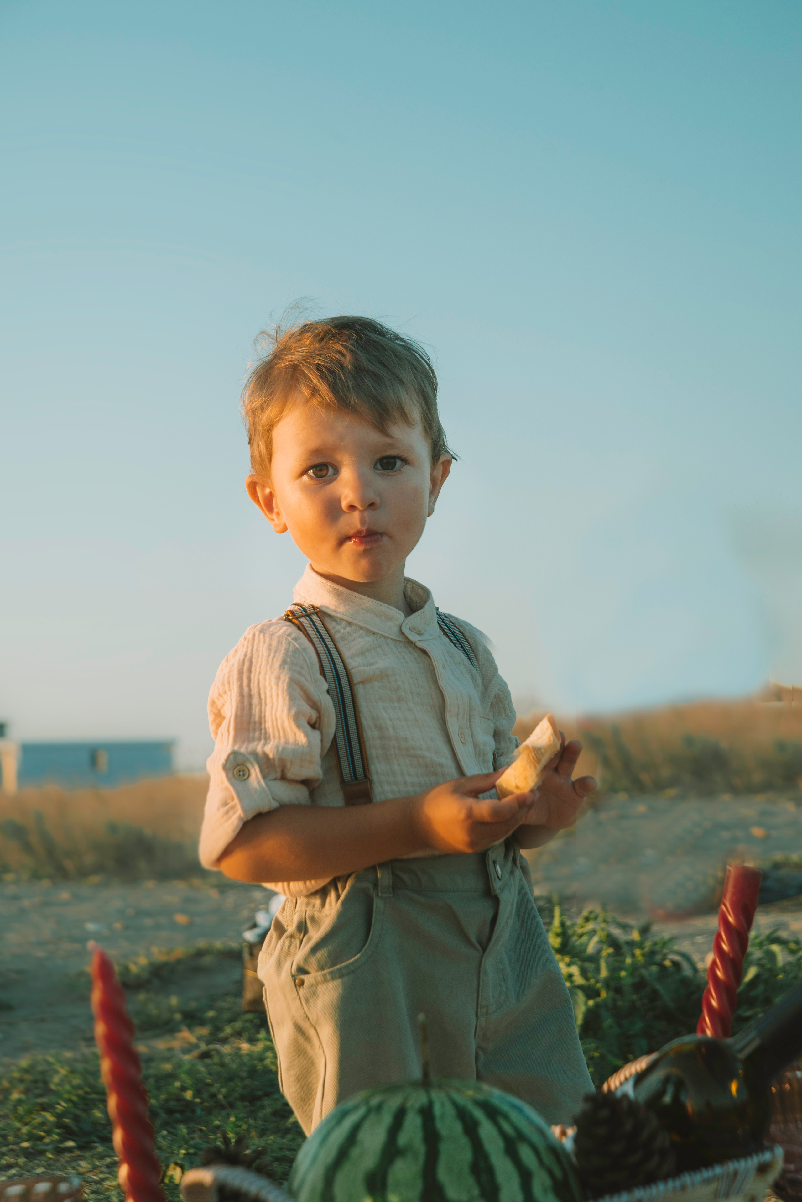 Семейная фотосессия на утёсе у обрыва. Семейный, детский фотограф в Минске Вероника Гапоненко