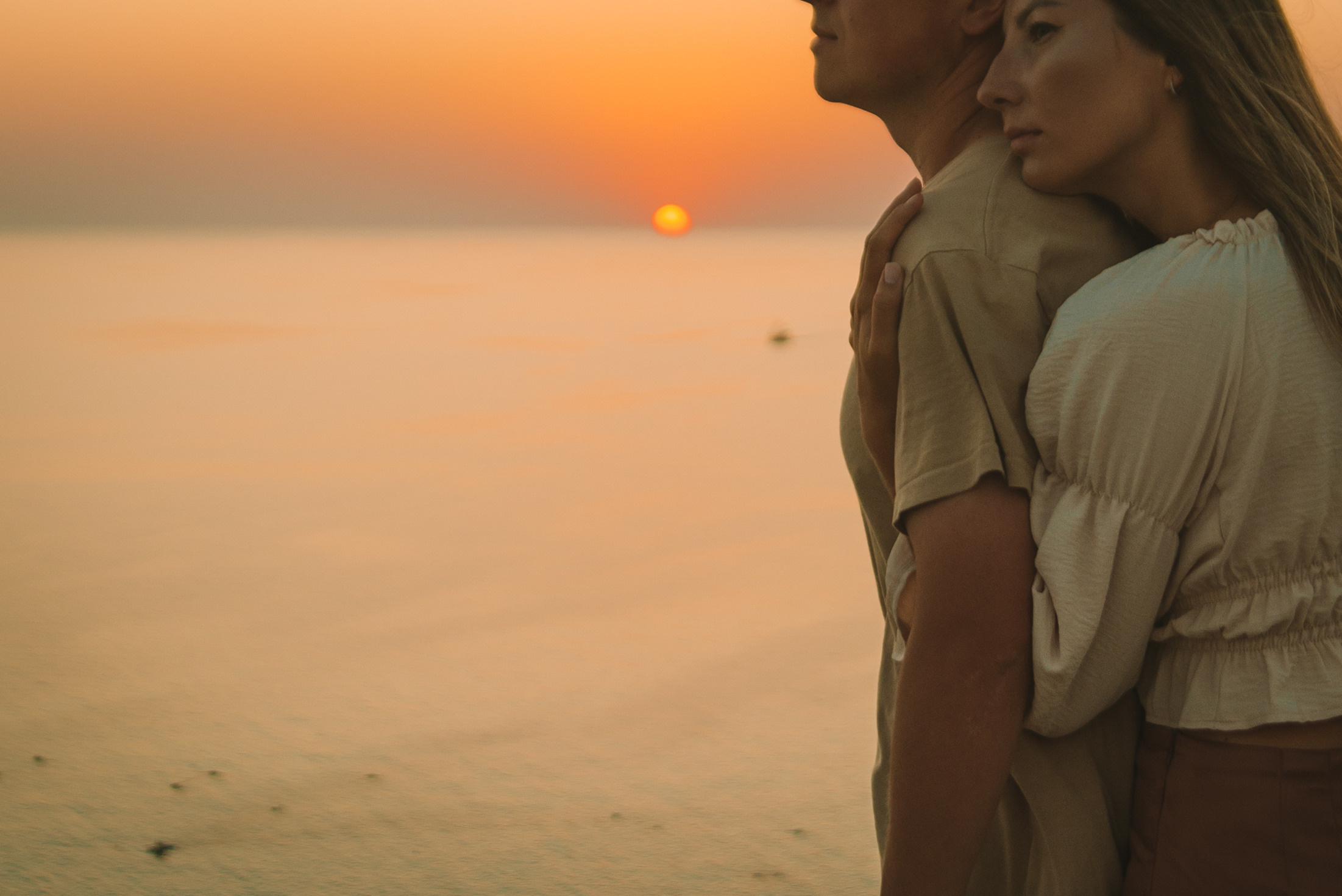 Фотосессия на закате. Семейный, детский фотограф в Минске Вероника Гапоненко