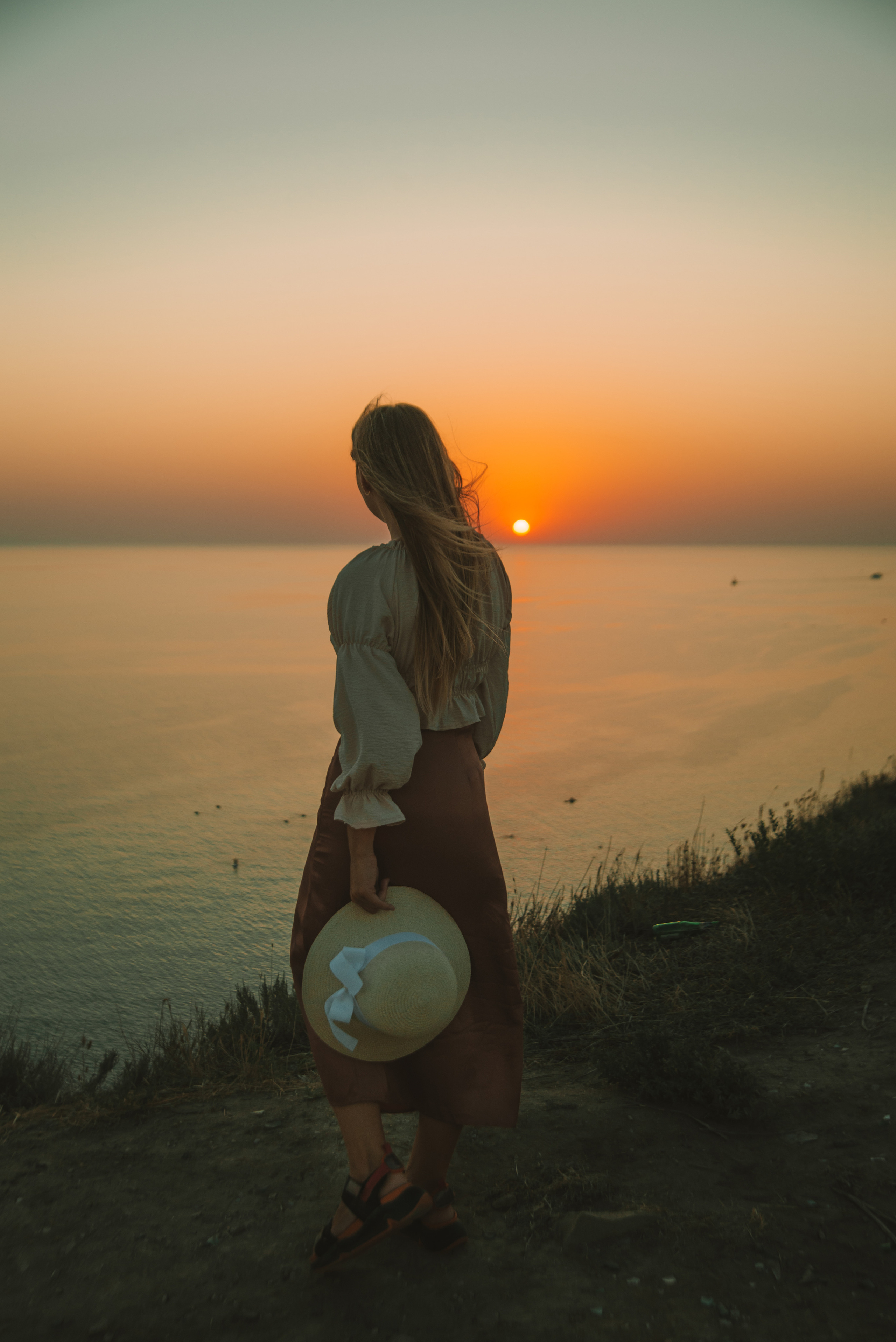 Фотосессия на закате. Семейный, детский фотограф в Минске Вероника Гапоненко