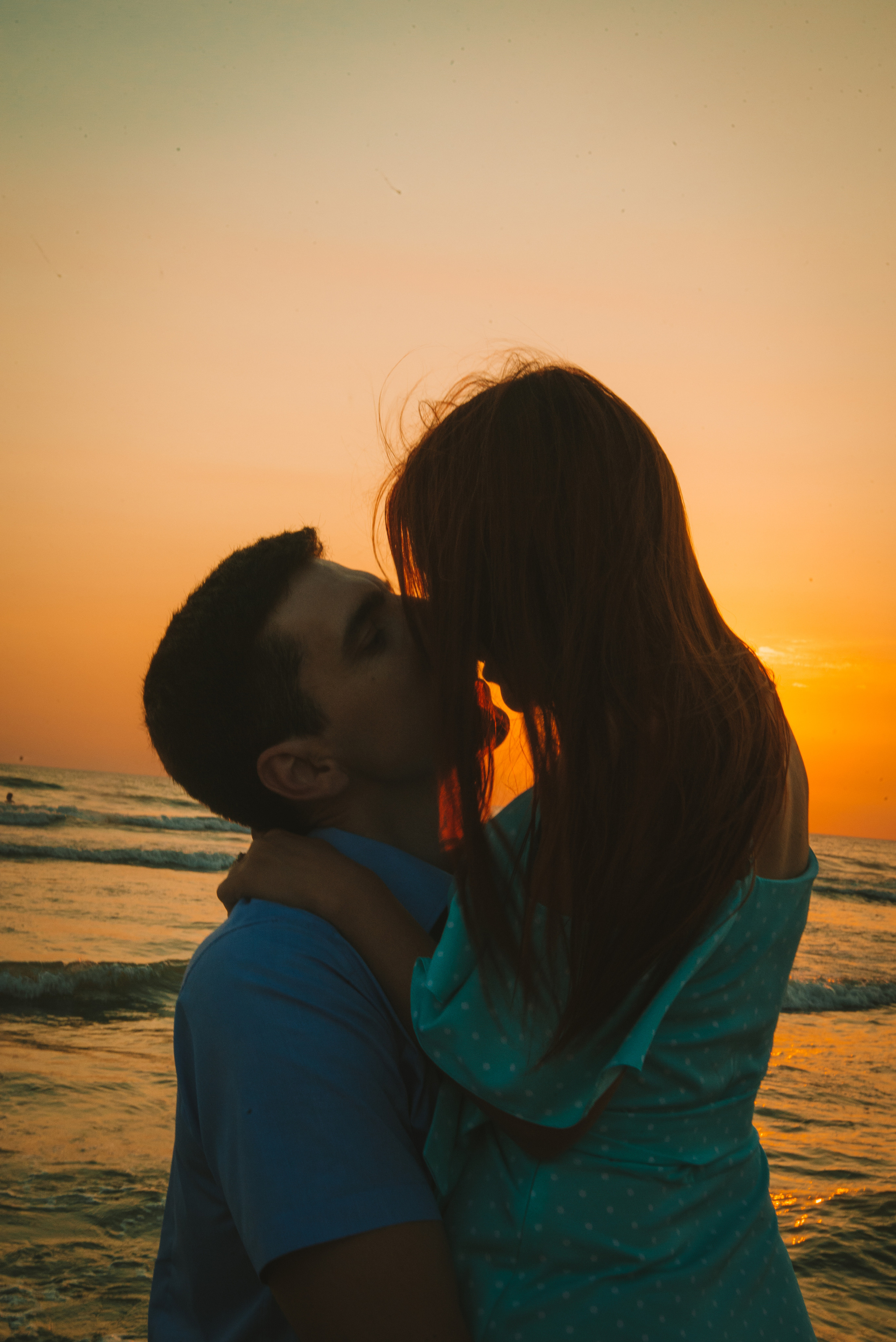 Фотосессия на пляже, на море. Семейный, детский фотограф в Минске Вероника Гапоненко