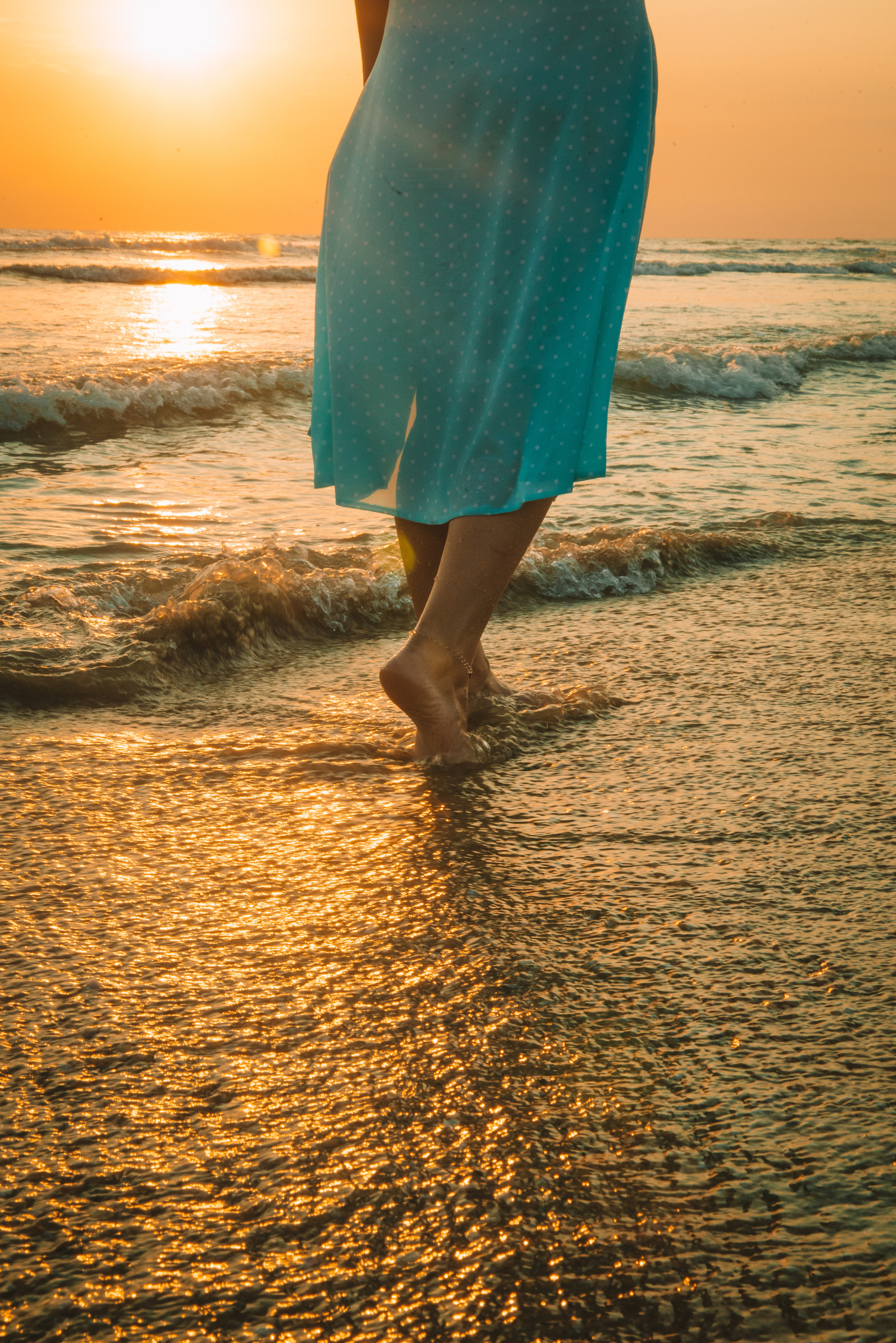 Фотосессия на пляже, на море. Семейный, детский фотограф в Минске Вероника Гапоненко
