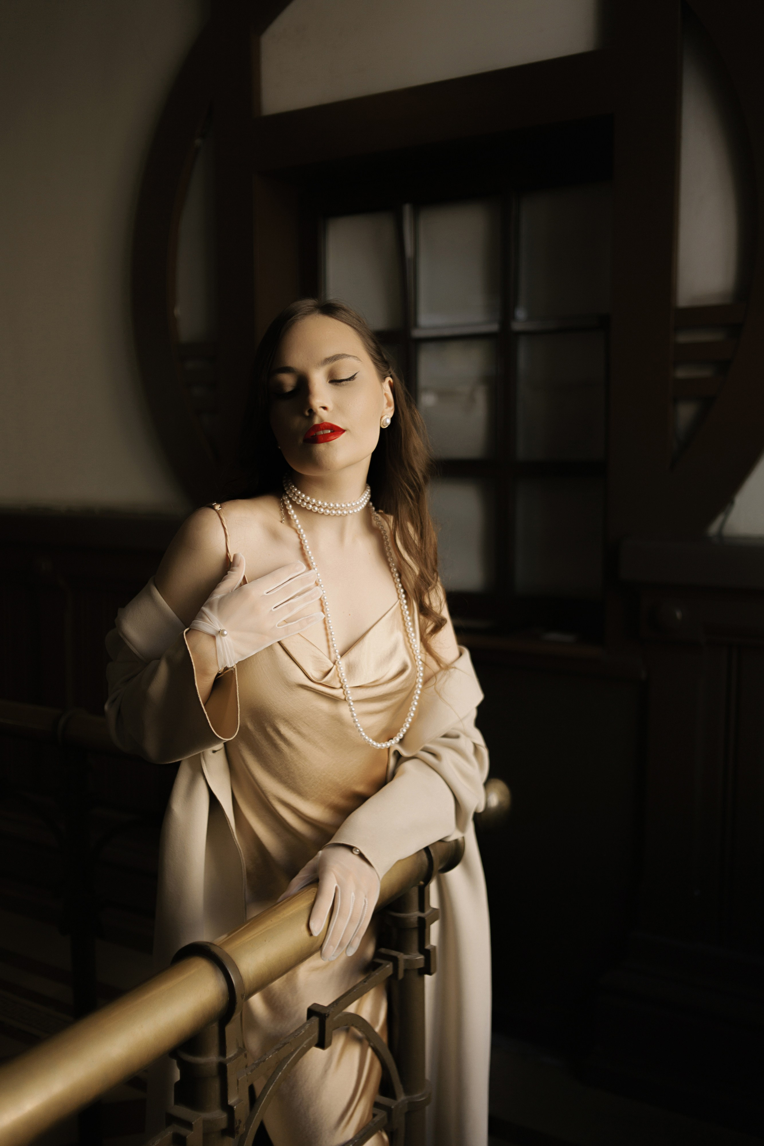 Витебский вокзал. Свадебный и портретный фотограф Анастасия Казакова Санкт-Петербург