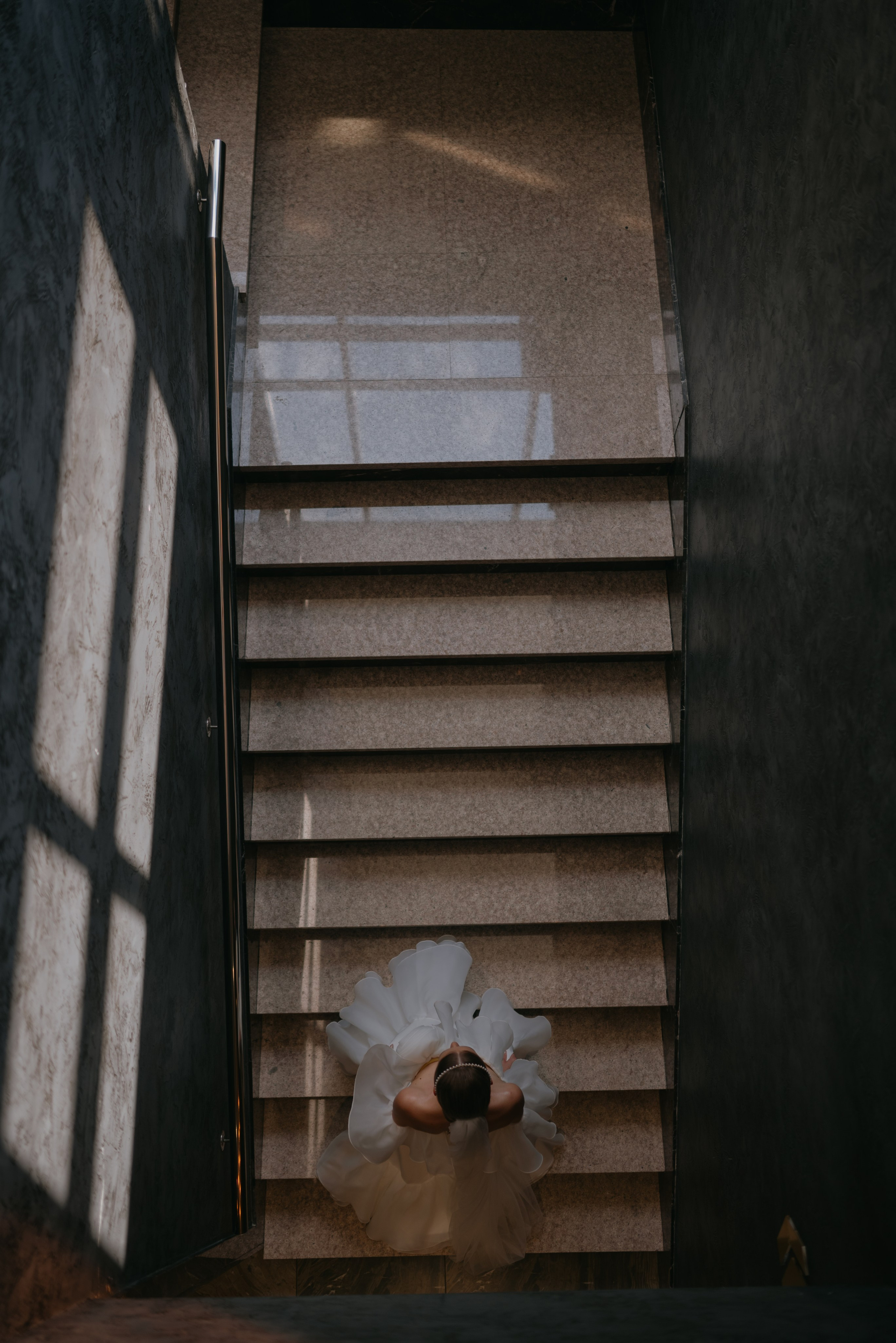 Динар и Екатерина. Свадебный фотограф Уфа Дарья Насырова