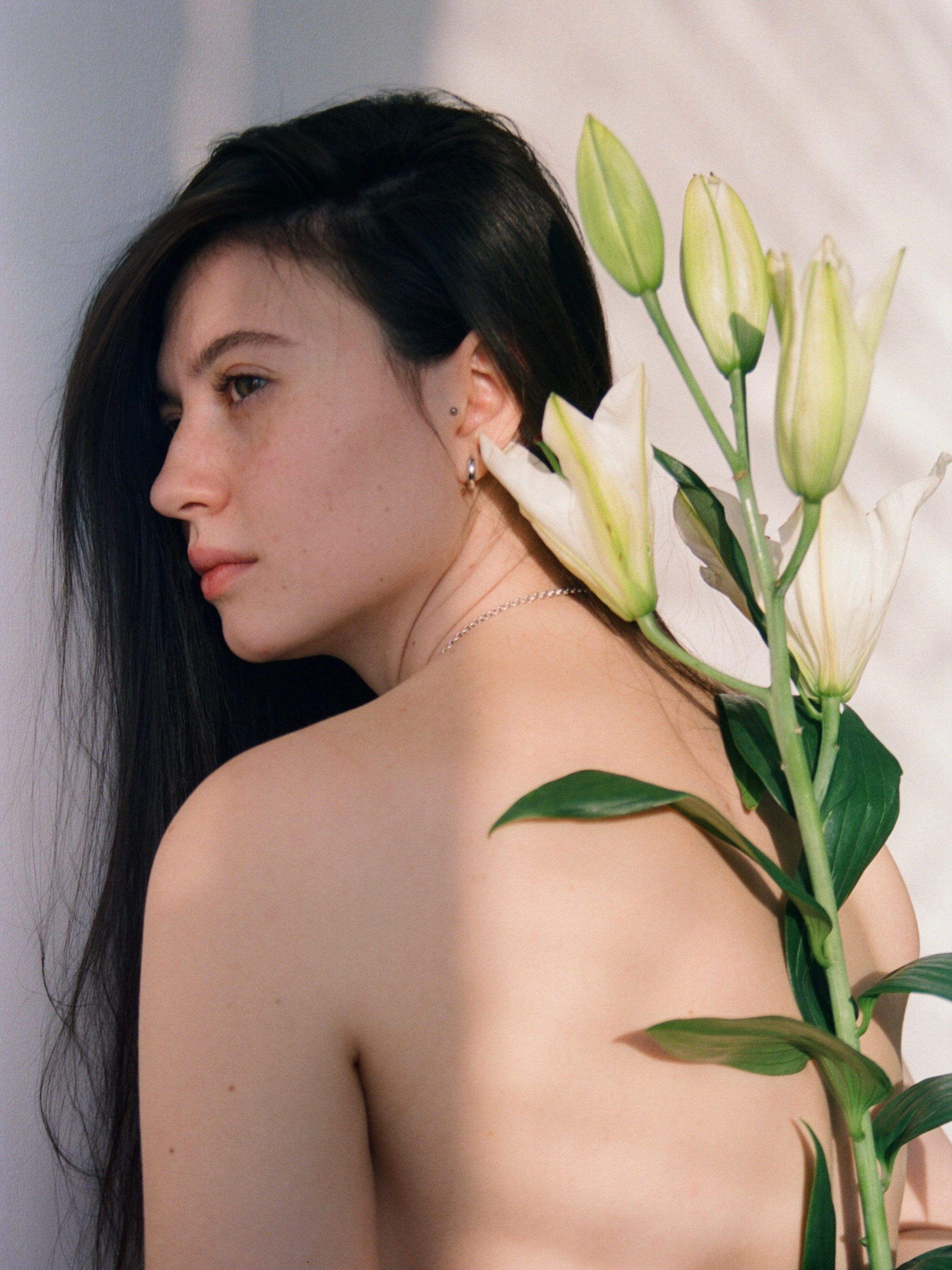 Personal. Пленочный фотограф в Москве Екатерина Кубряк