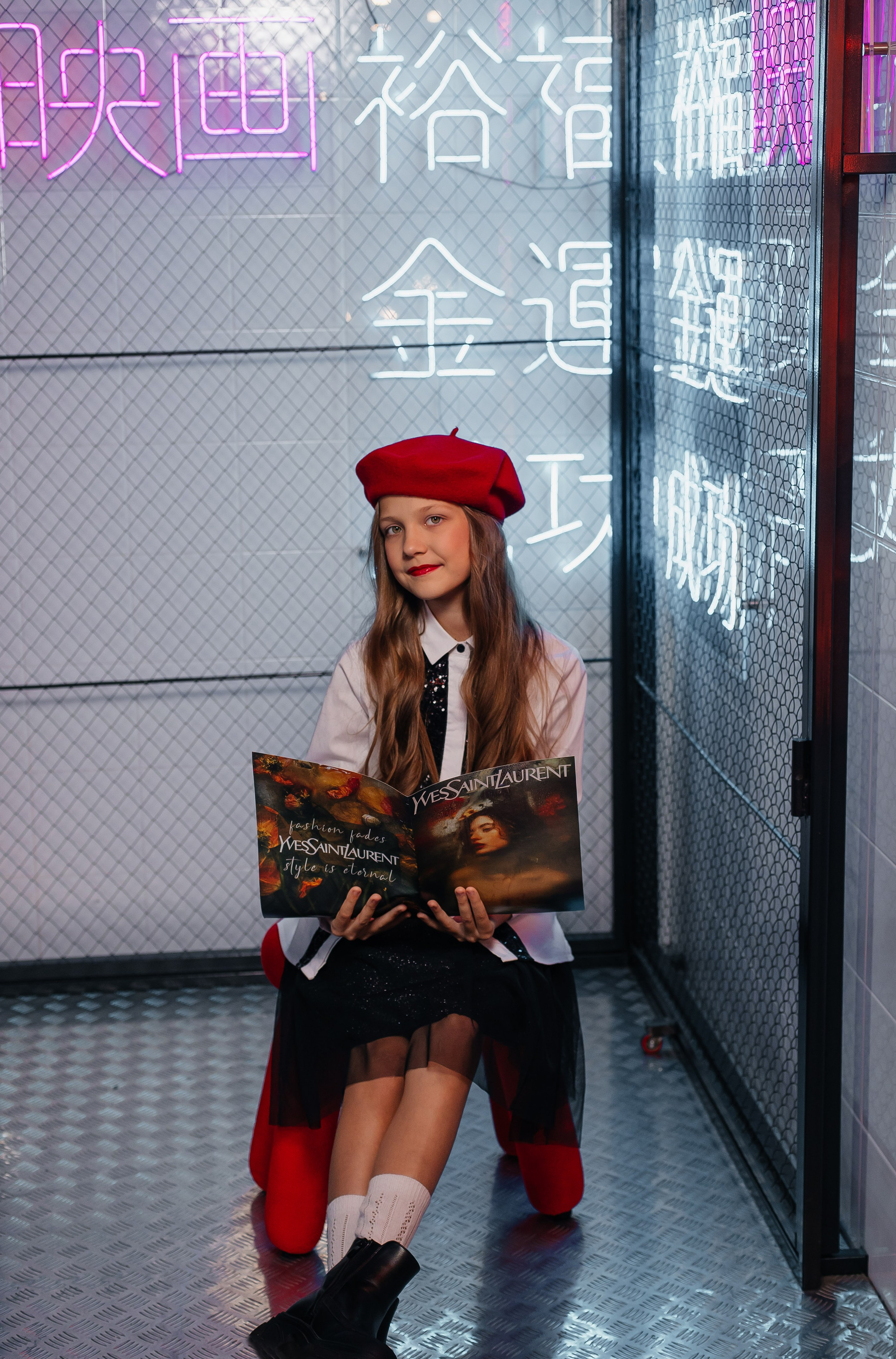 Лиза 11 лет. Фотограф Григорьева Ольга. Портретная, семейная съёмка, Love Stori, видеосъёмка в городе Чита. Выпускные альбомы, фотокниги