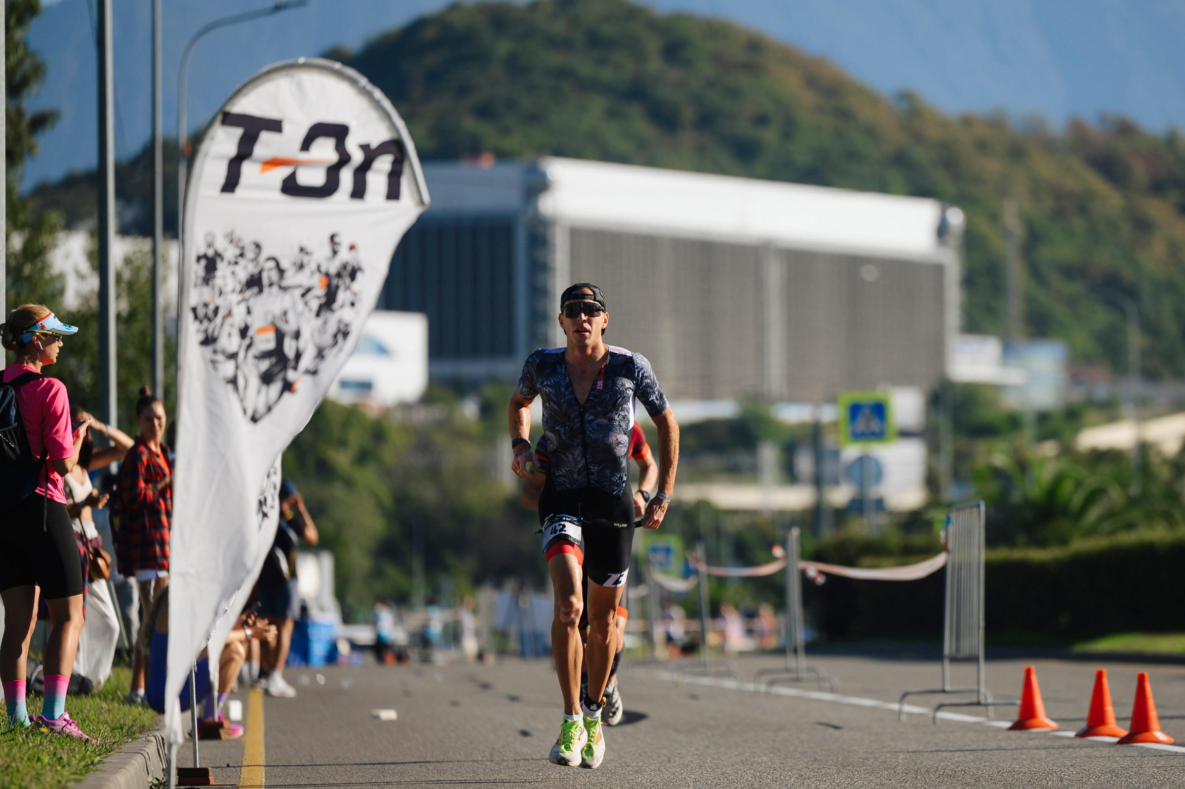 Спорт. Репортажный фотограф в Сочи Шевченко Алексей