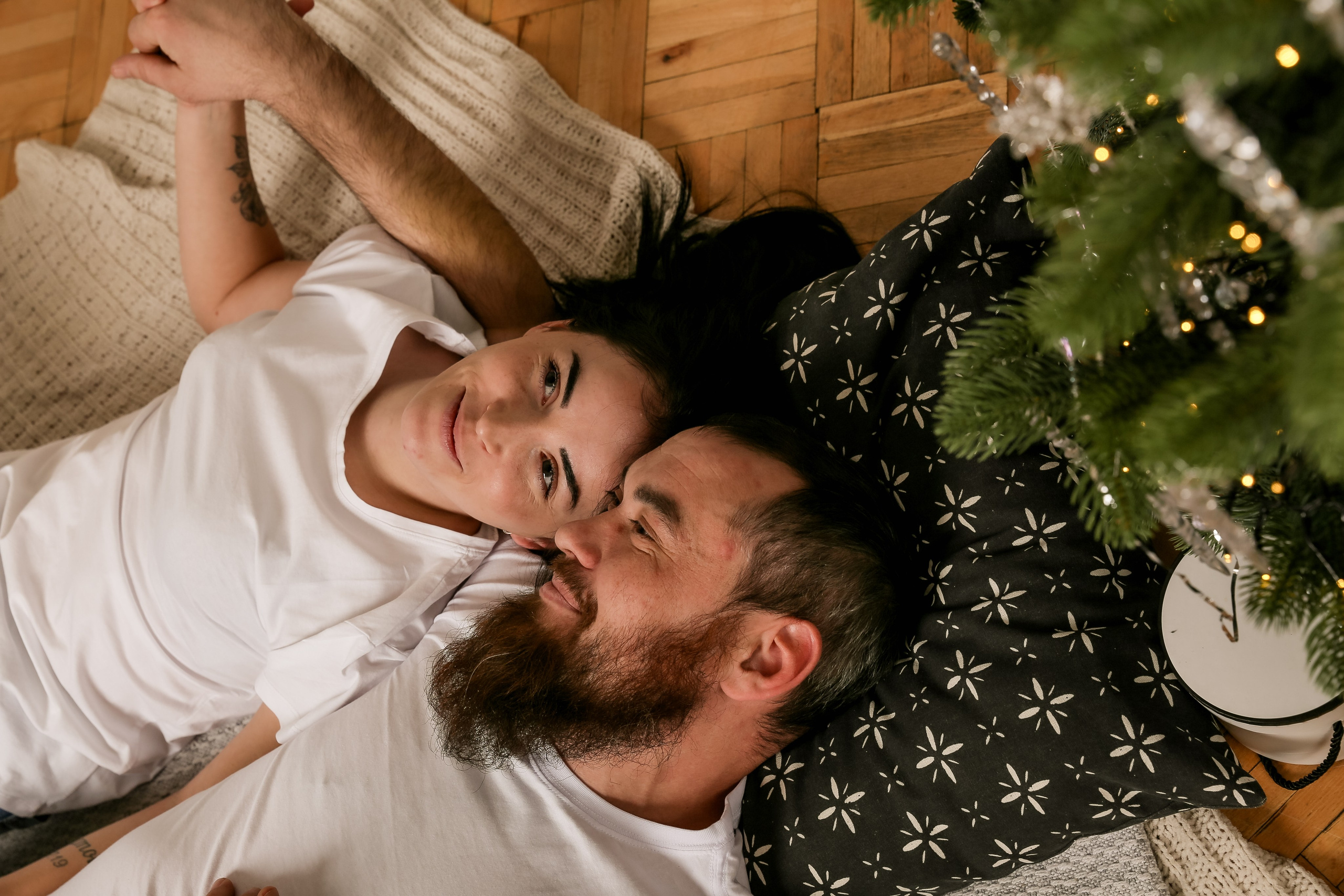 Таня и Руслан. Школьный и детский фотограф Старожилово